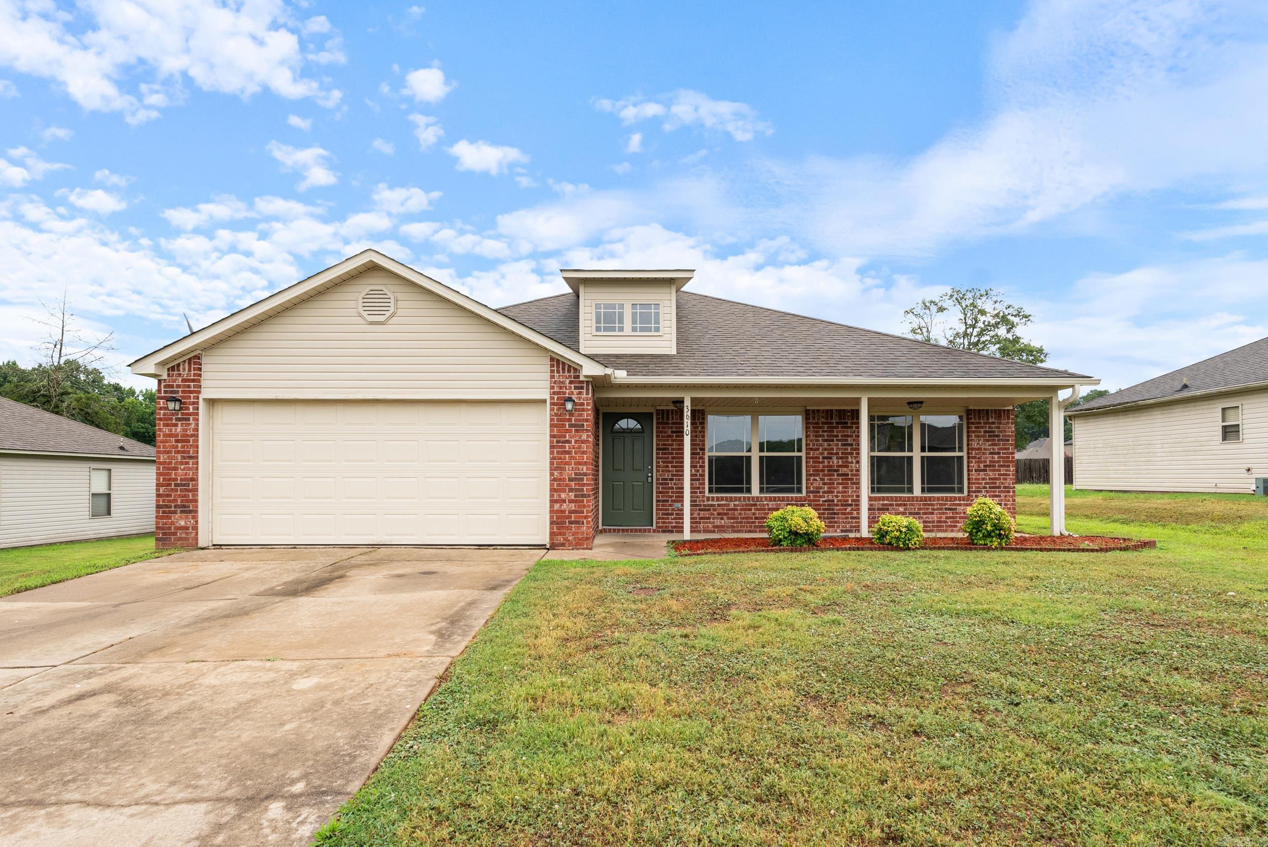 SHADOW RIDGE SUBDIVISION - Residential