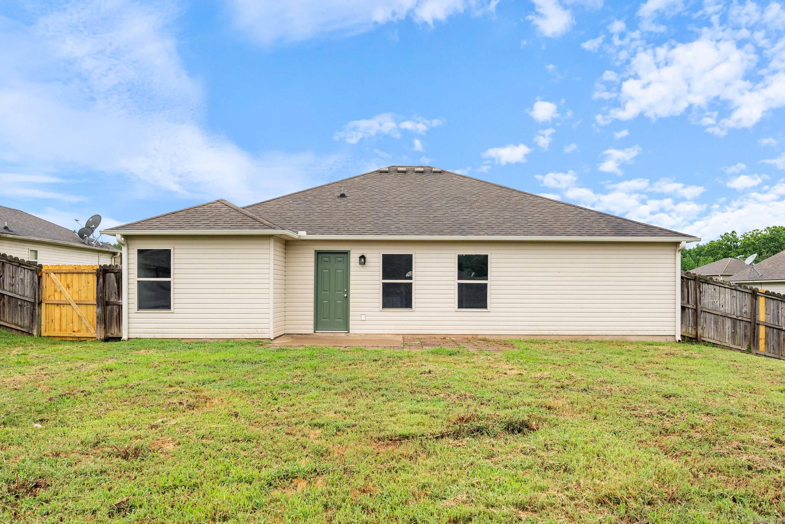 SHADOW RIDGE SUBDIVISION - Residential