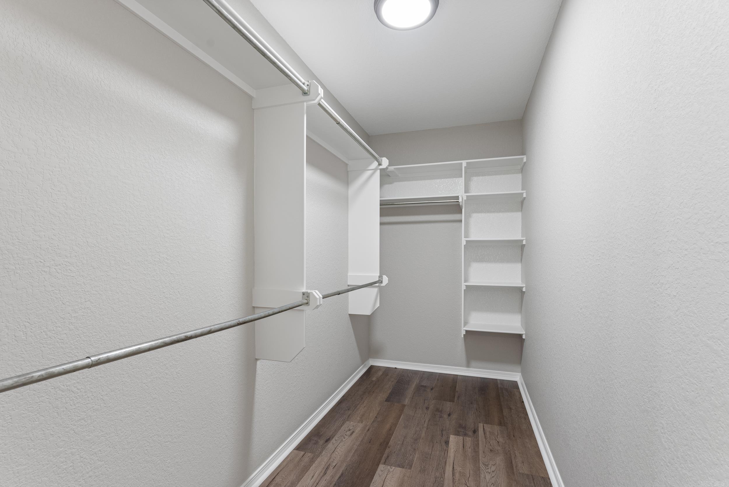 SHADOW RIDGE SUBDIVISION - Residential