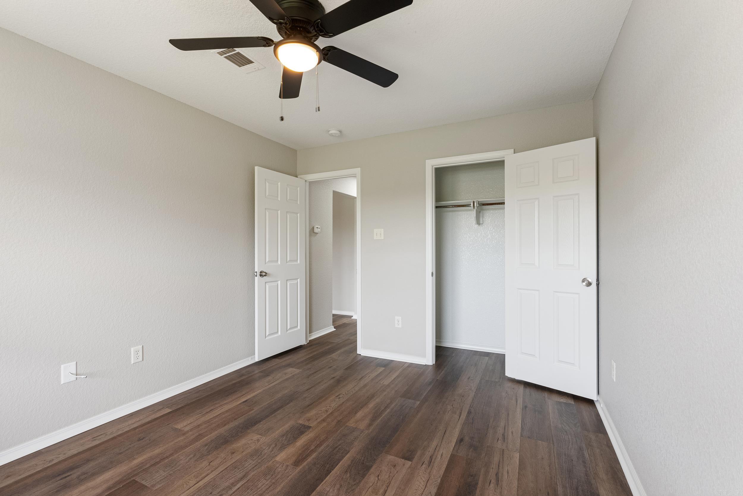 SHADOW RIDGE SUBDIVISION - Residential