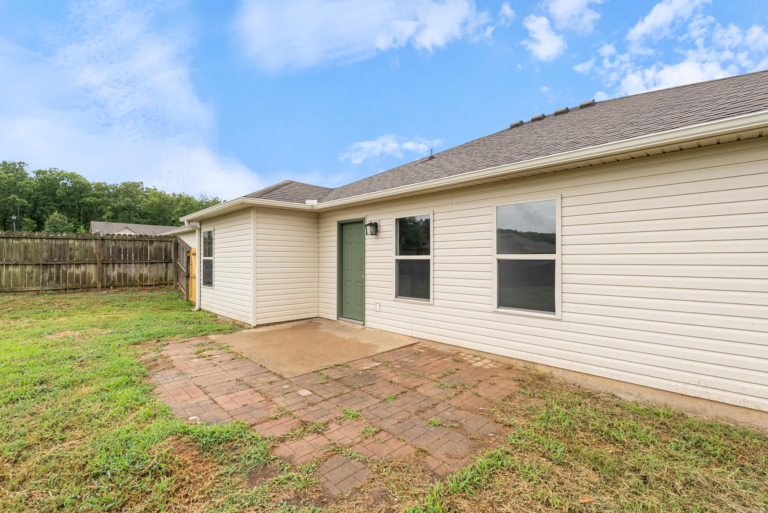 SHADOW RIDGE SUBDIVISION - Residential