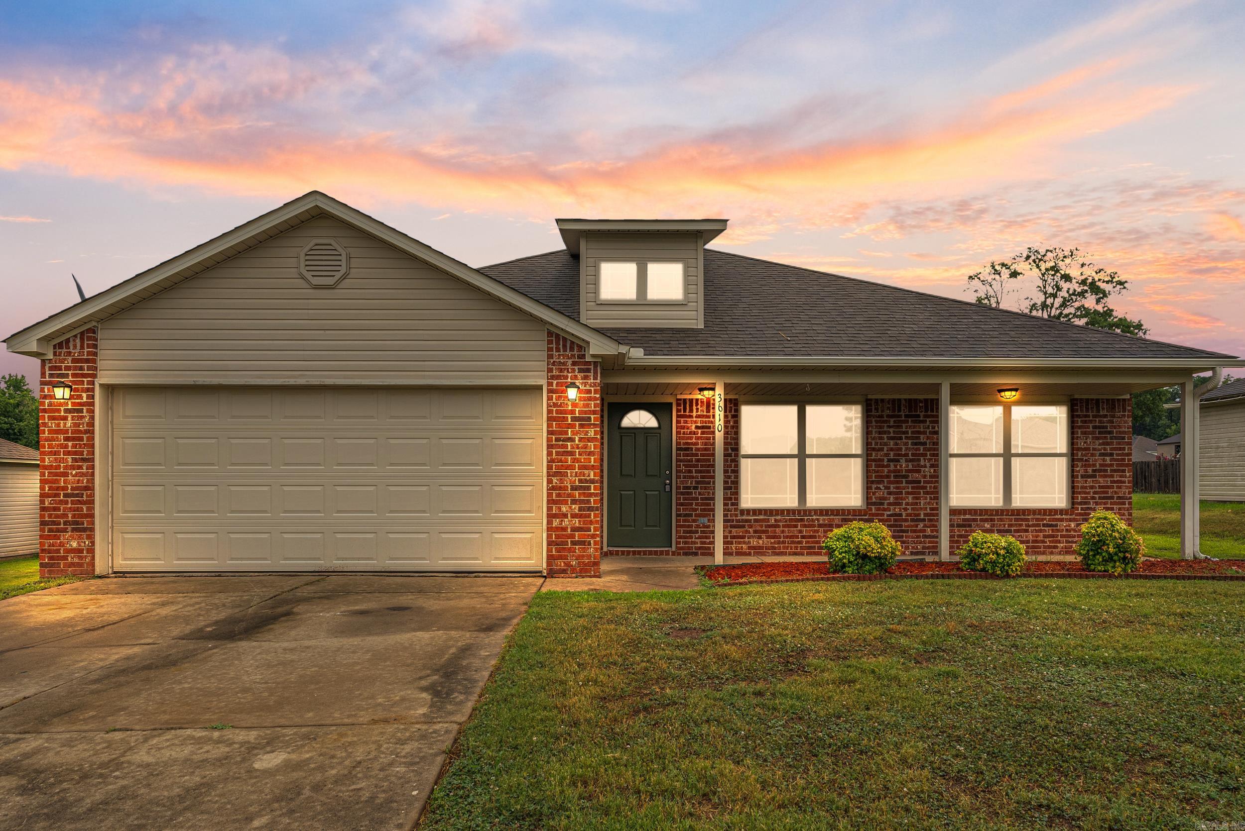 SHADOW RIDGE SUBDIVISION - Residential