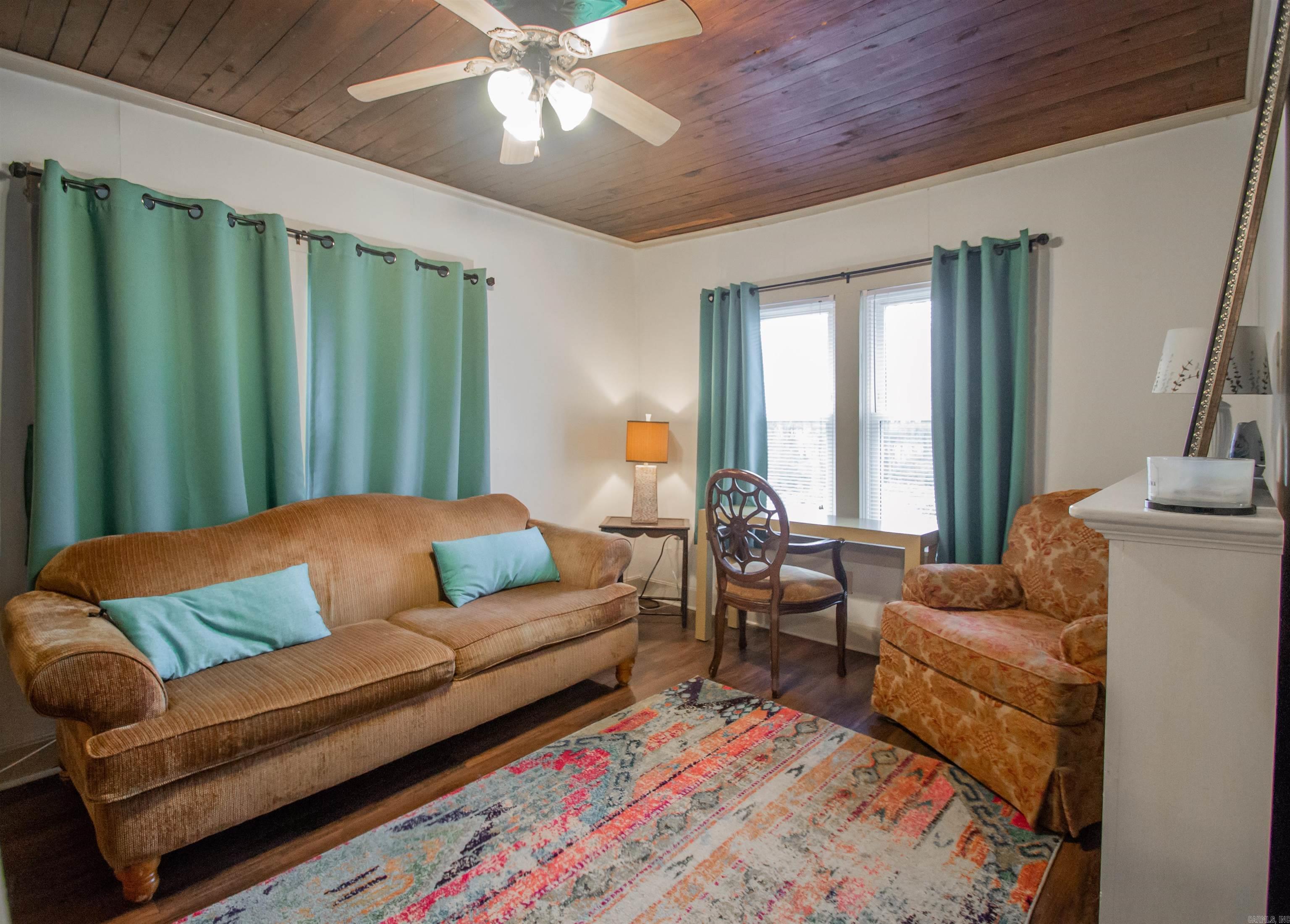 Cassinell - Residential Income