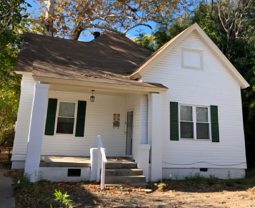 Attention Investors!– Argenta’s Smartest Investment Opportunity! Welcome to 1507 Willow St, North Little Rock, AR —both units will need capital improvements over time, but is priced accordingly. This cash-flowing setup features a main home and a detached ADU, each with separate utility meters, making this a true investor-grade asset or a perfect house-hack opportunity for owner-occupants who want to live affordably while generating income from day one. Main House: • 2 Beds | 1 Bath • $900/month rent • Lease secured through June 2026. ADU (Accessory Dwelling Unit): • 1 Bed | 1 Bath • $600/month rent • 15-year tenant, month-to-month. Upgrades & Features: • Durable vinyl siding • Energy-efficient vinyl windows. Argenta is known for its revitalization, walkable downtown vibe, local restaurants, breweries, entertainment venues, and easy access to the Arkansas River and Downtown Little Rock. Investors love this area for its stable tenants, strong rental demand, and long-term appreciation potential. END BUYERS ONLY - NO WHOLESALERS. ***See Agent Remarks***