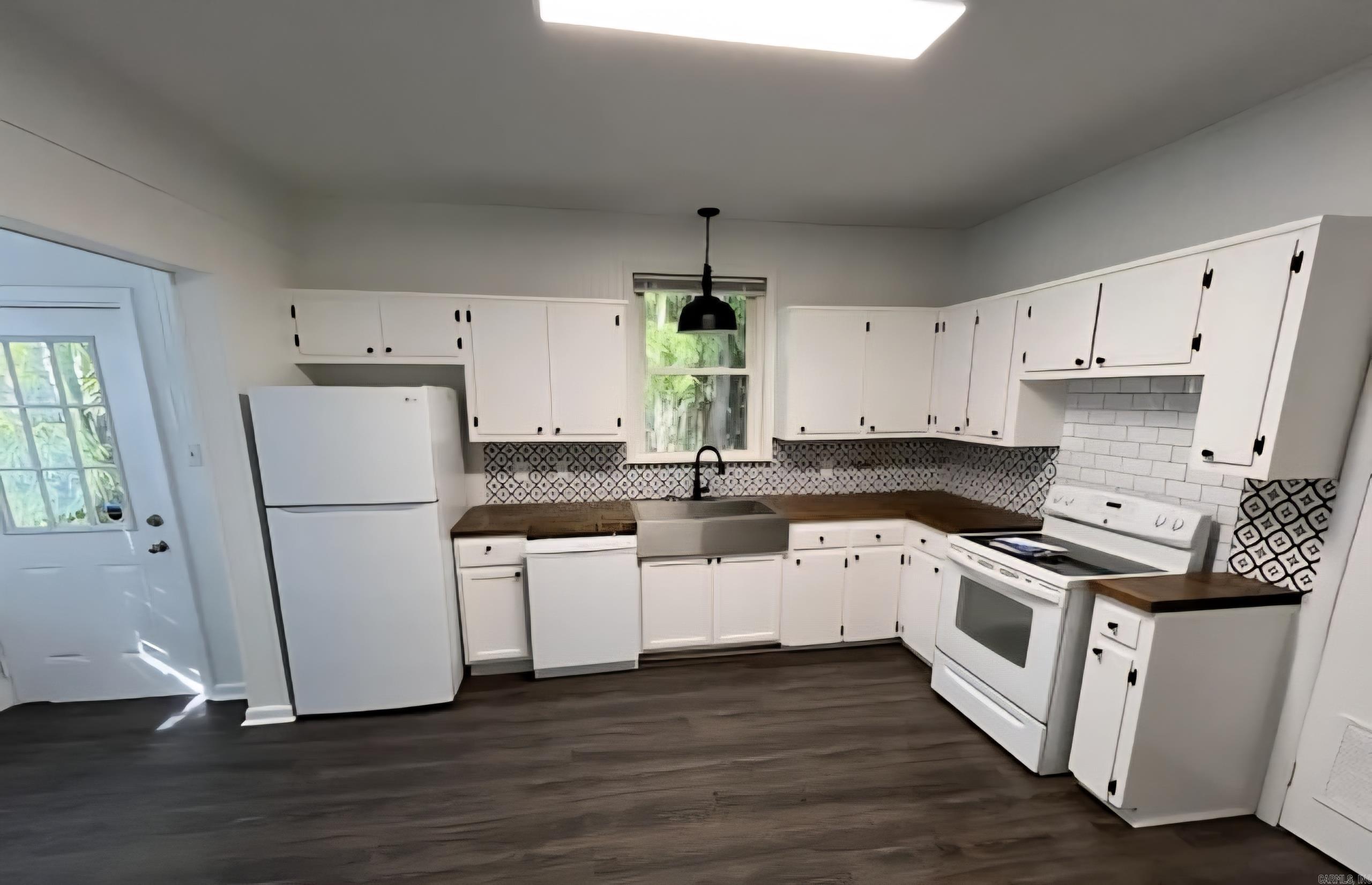 Cassinell - Residential Income