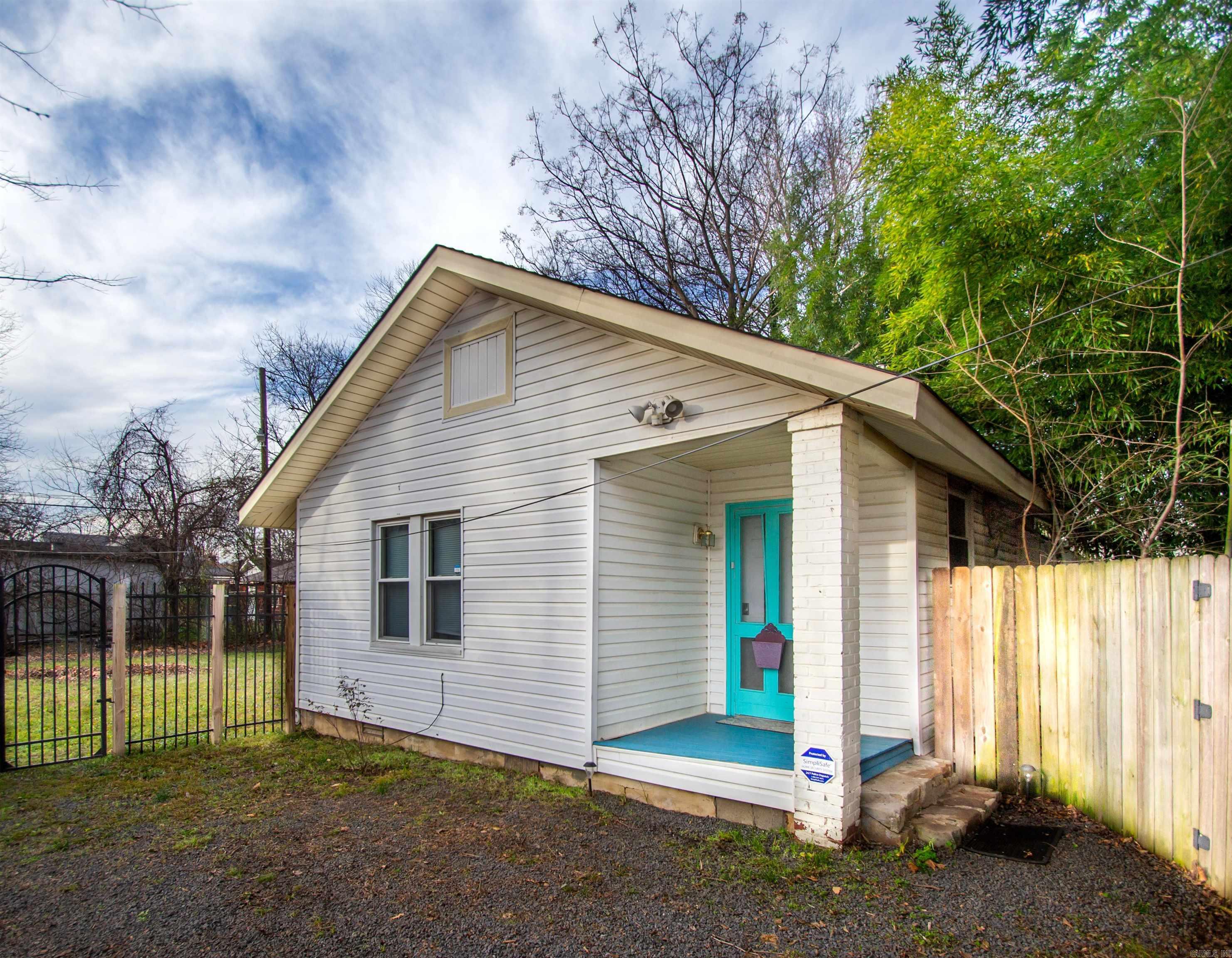 Cassinell - Residential Income