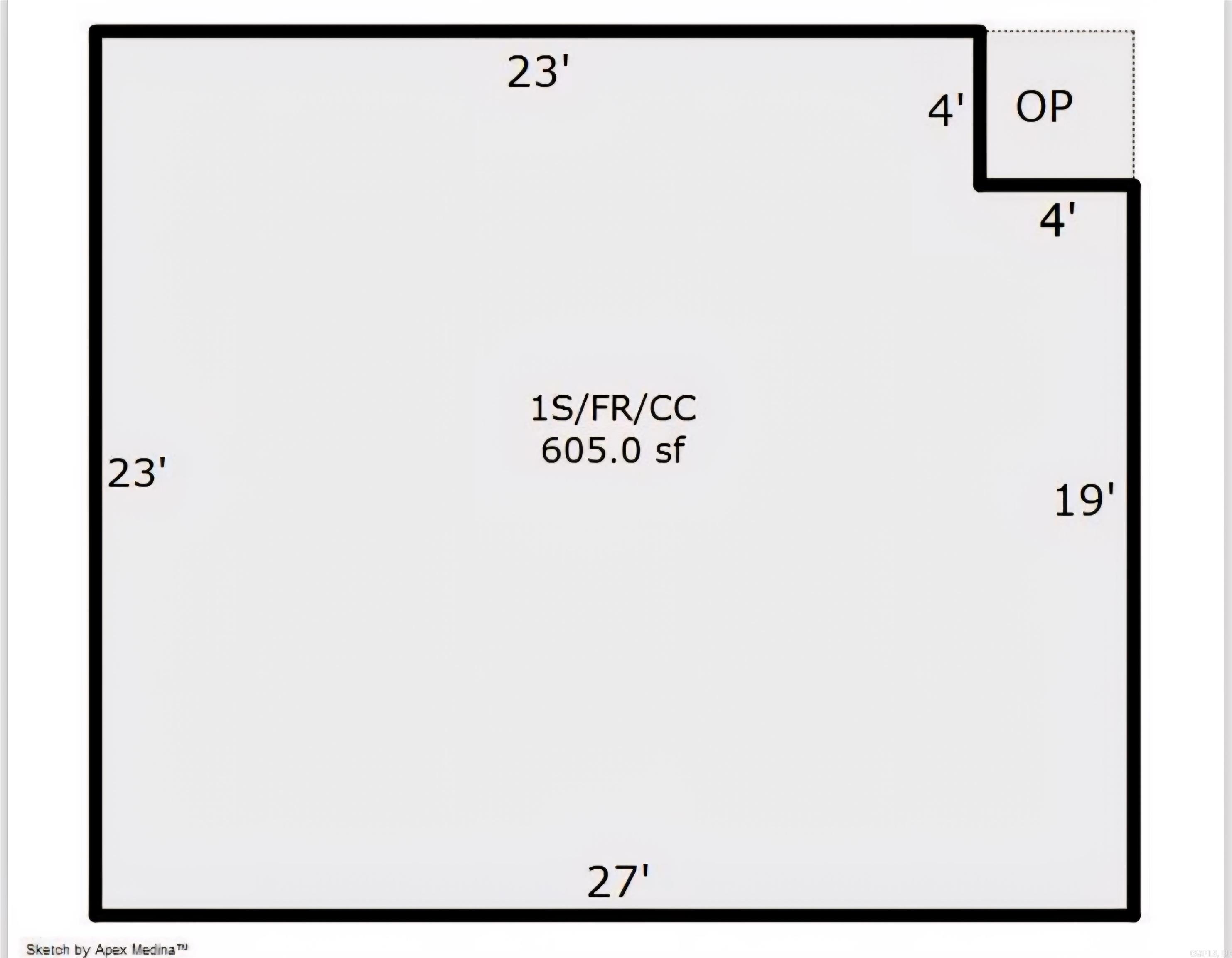 Cassinell - Residential Income