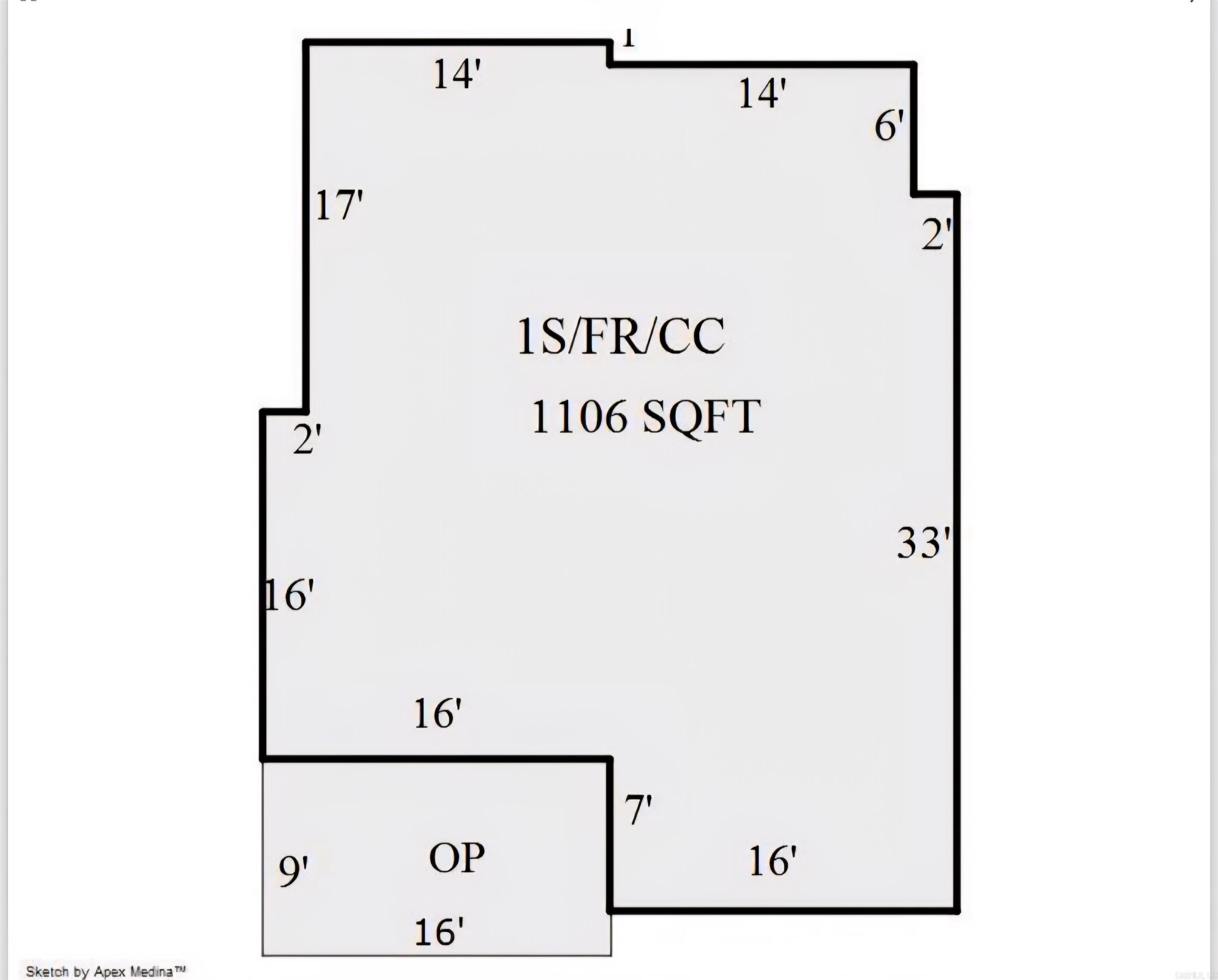 Cassinell - Residential Income