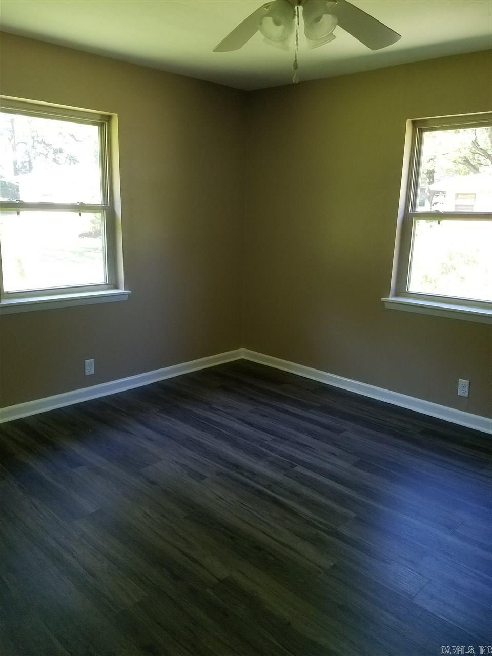 Park Hill - Residential Lease