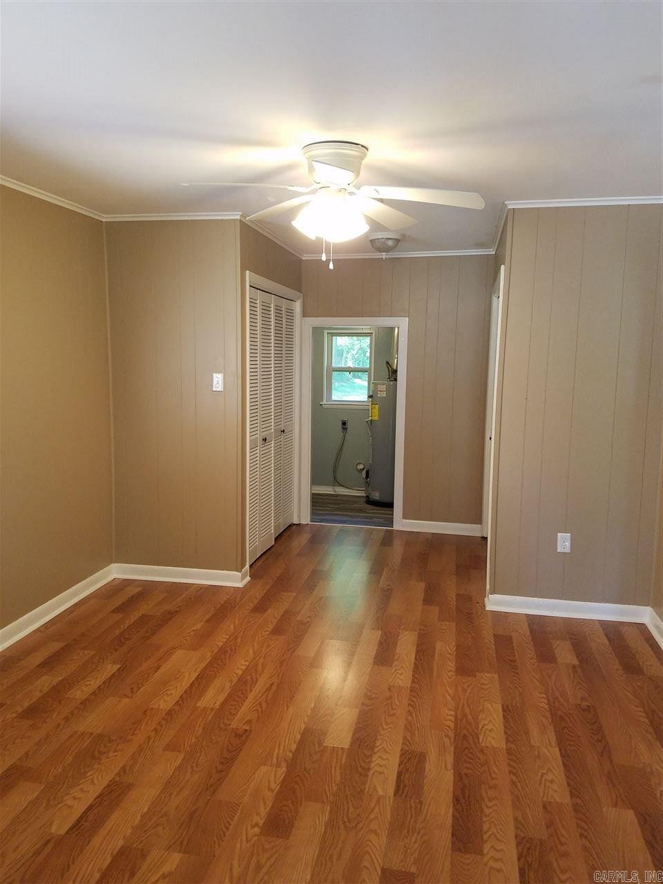 Park Hill - Residential Lease