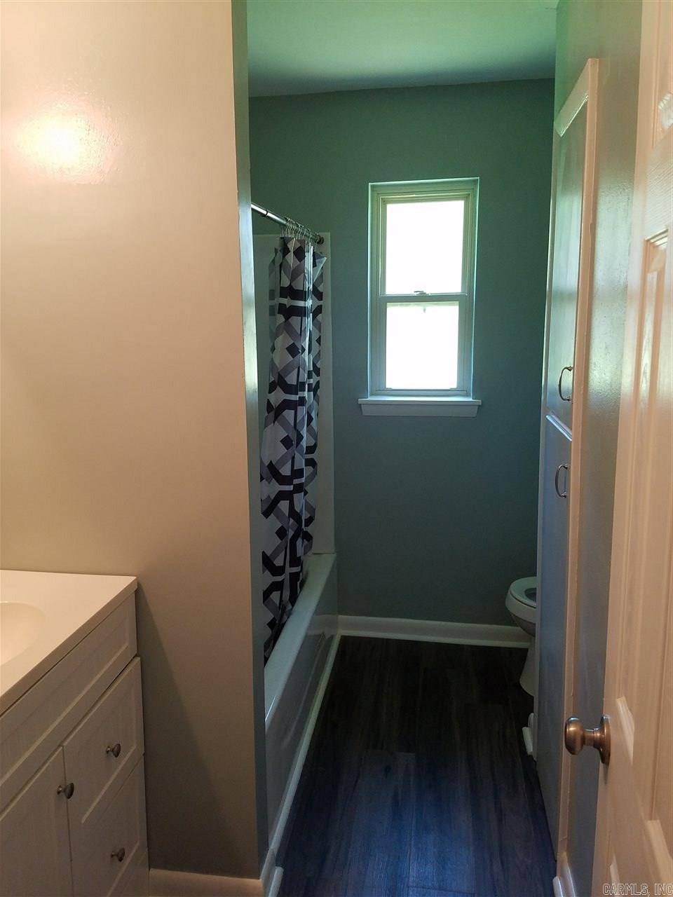 Park Hill - Residential Lease