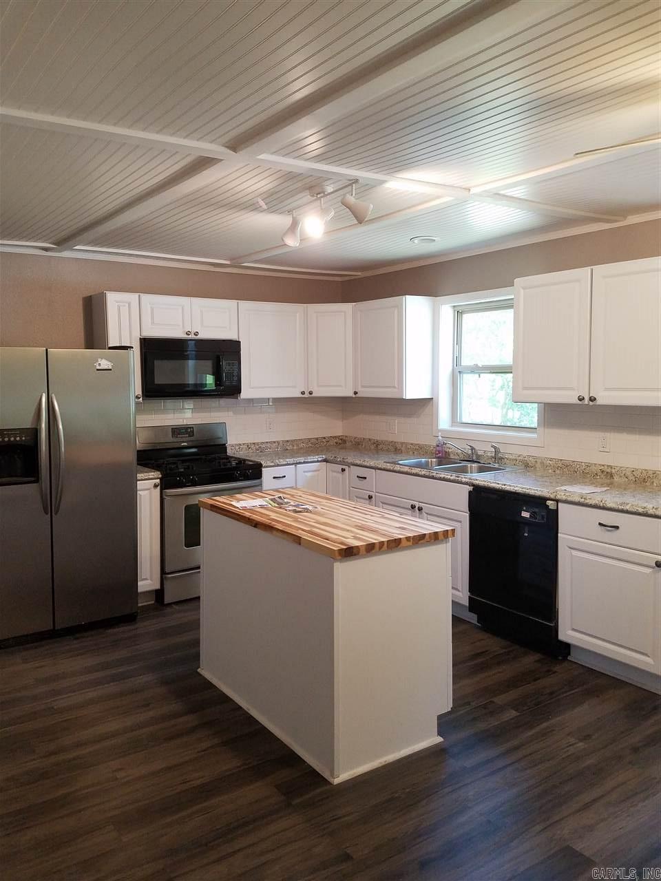 Park Hill - Residential Lease