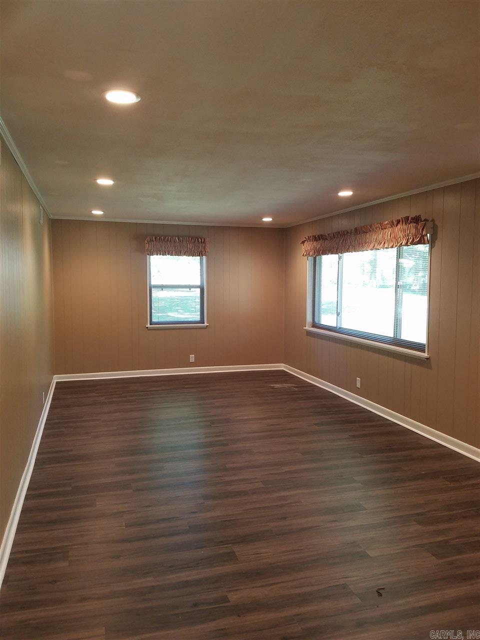 Park Hill - Residential Lease