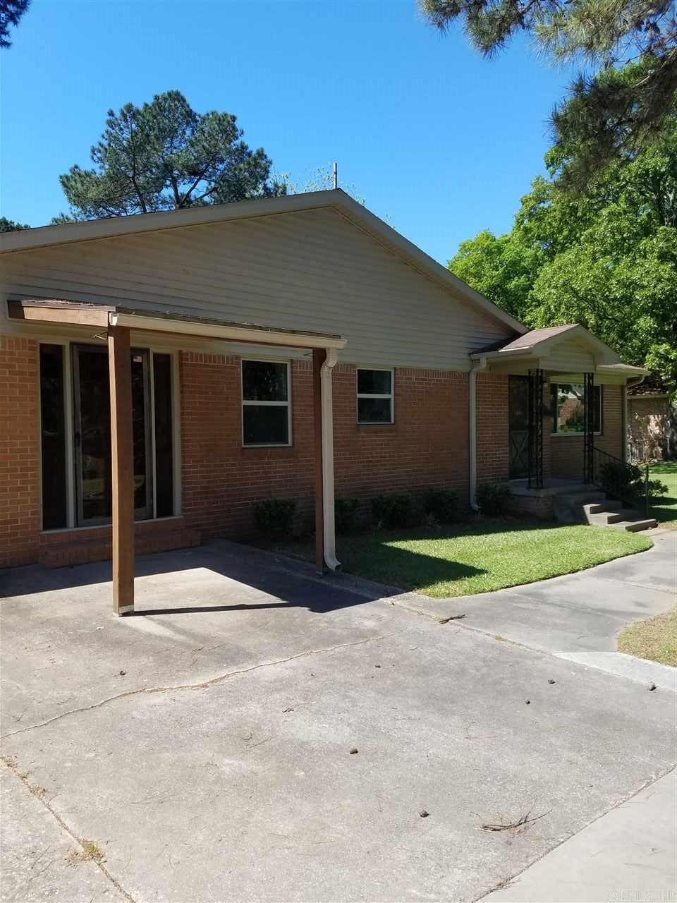 Park Hill - Residential Lease