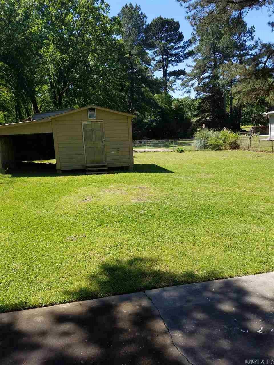 Park Hill - Residential Lease