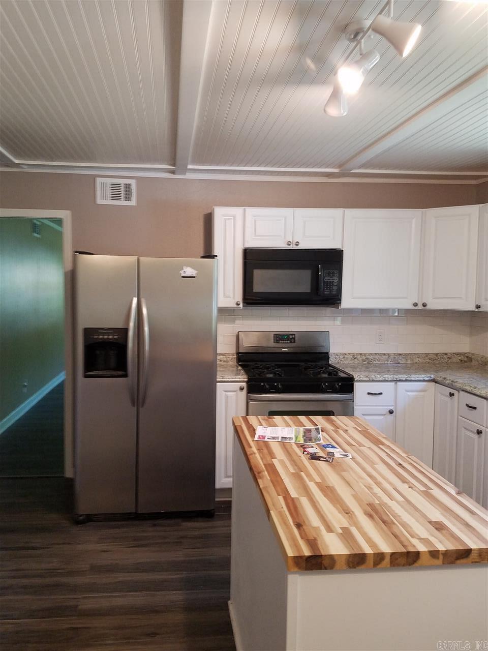 Park Hill - Residential Lease