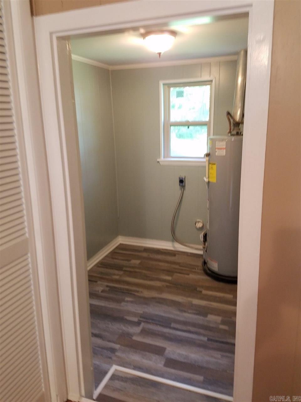 Park Hill - Residential Lease