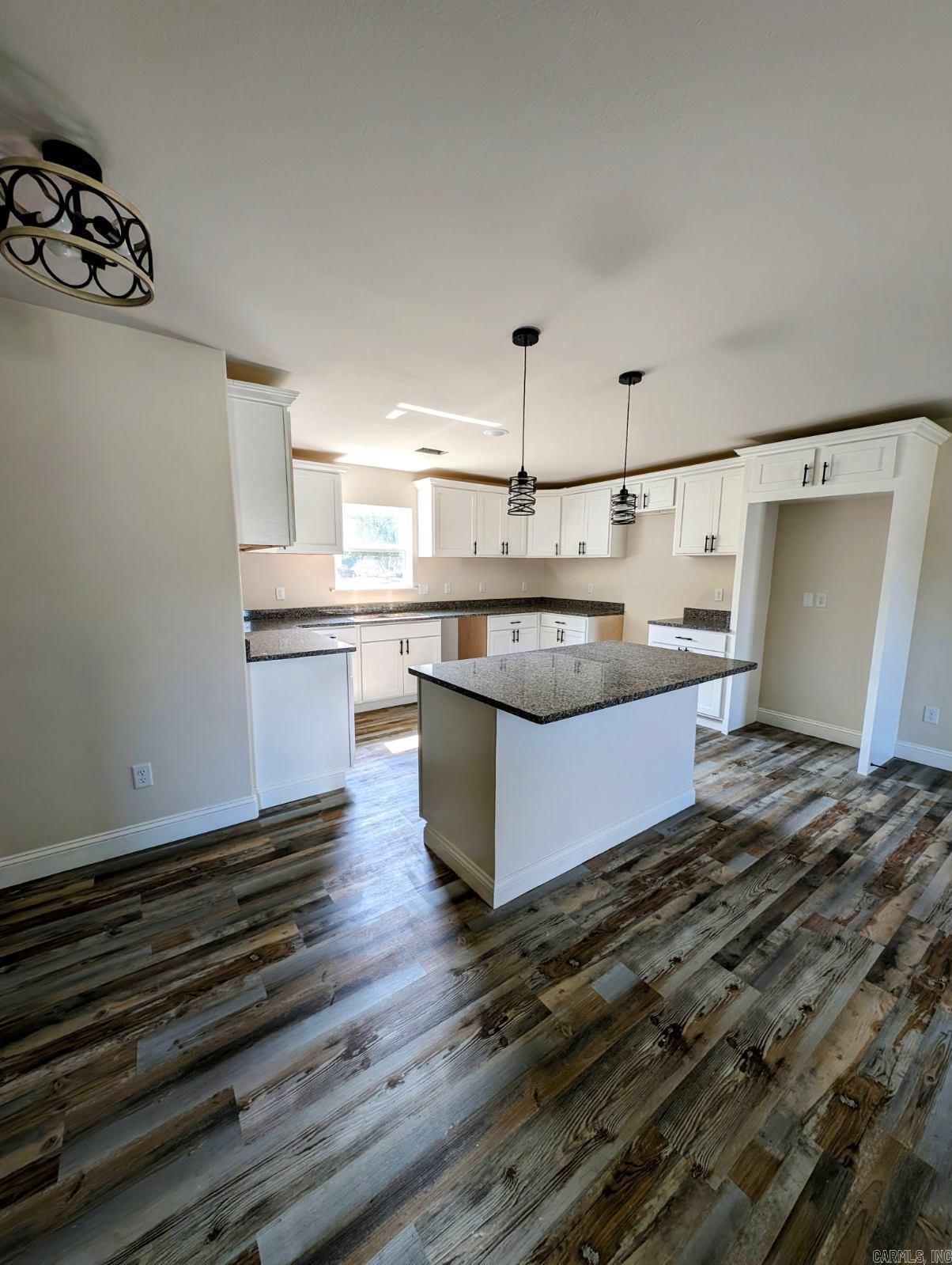 CLOVER RIDGE - Residential