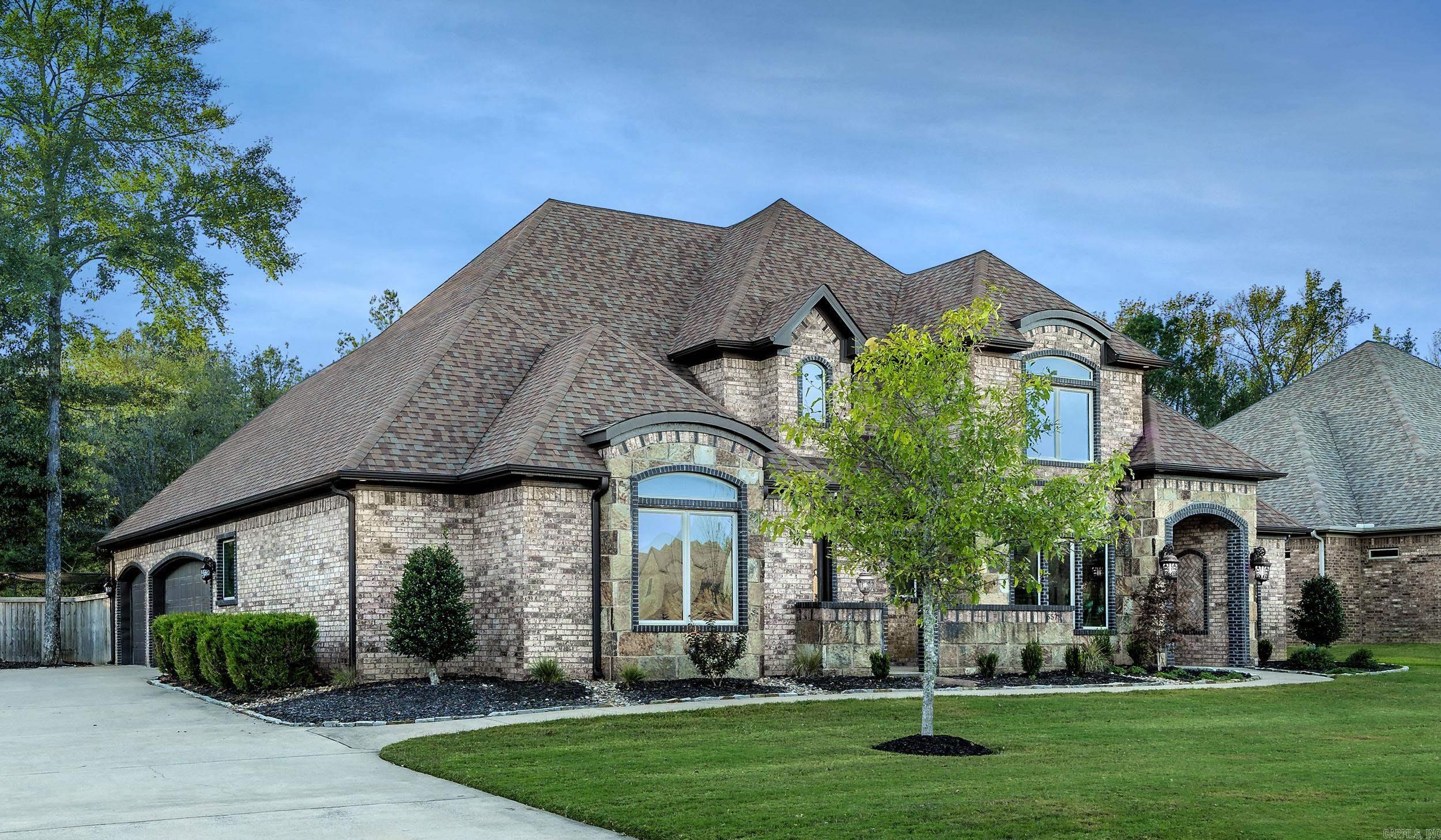 WESTSHORE ADDN HURRICANE LAKE ES - Residential