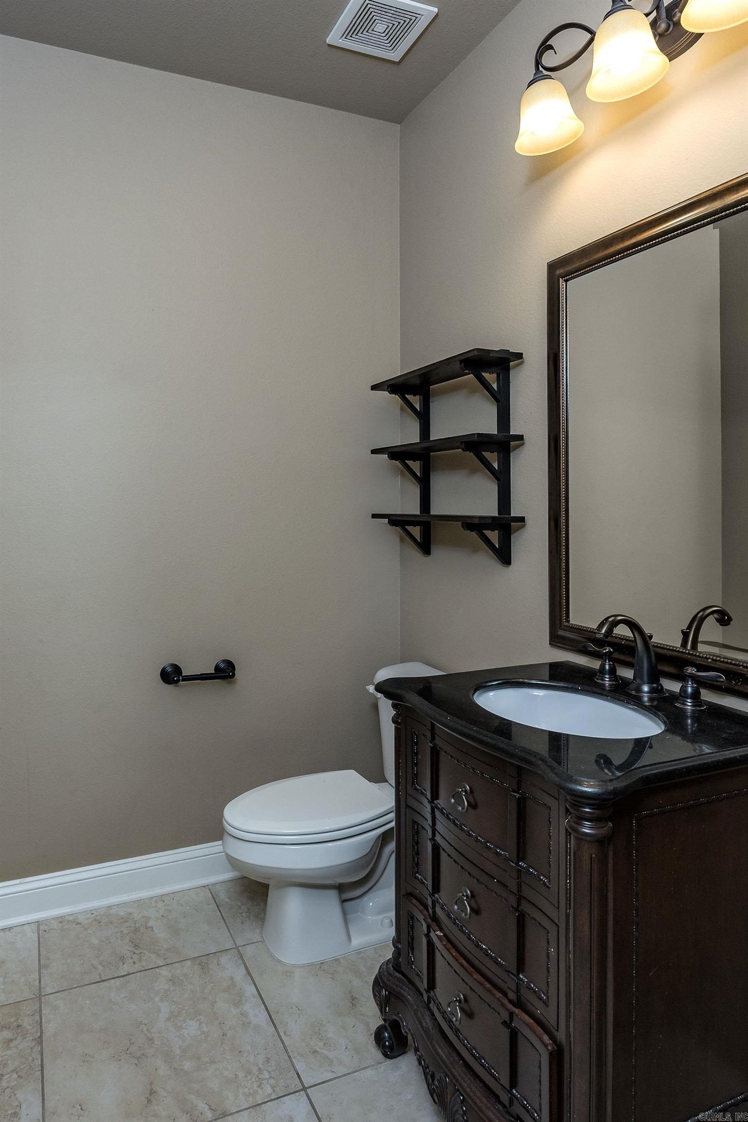 WESTSHORE ADDN HURRICANE LAKE ES - Residential