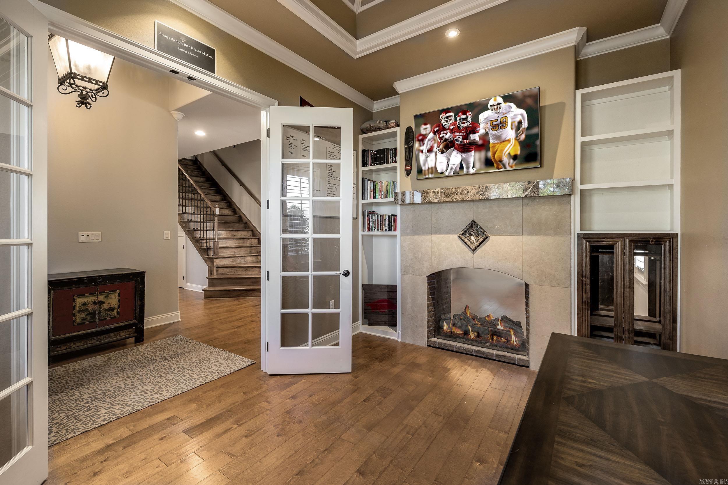 WESTSHORE ADDN HURRICANE LAKE ES - Residential