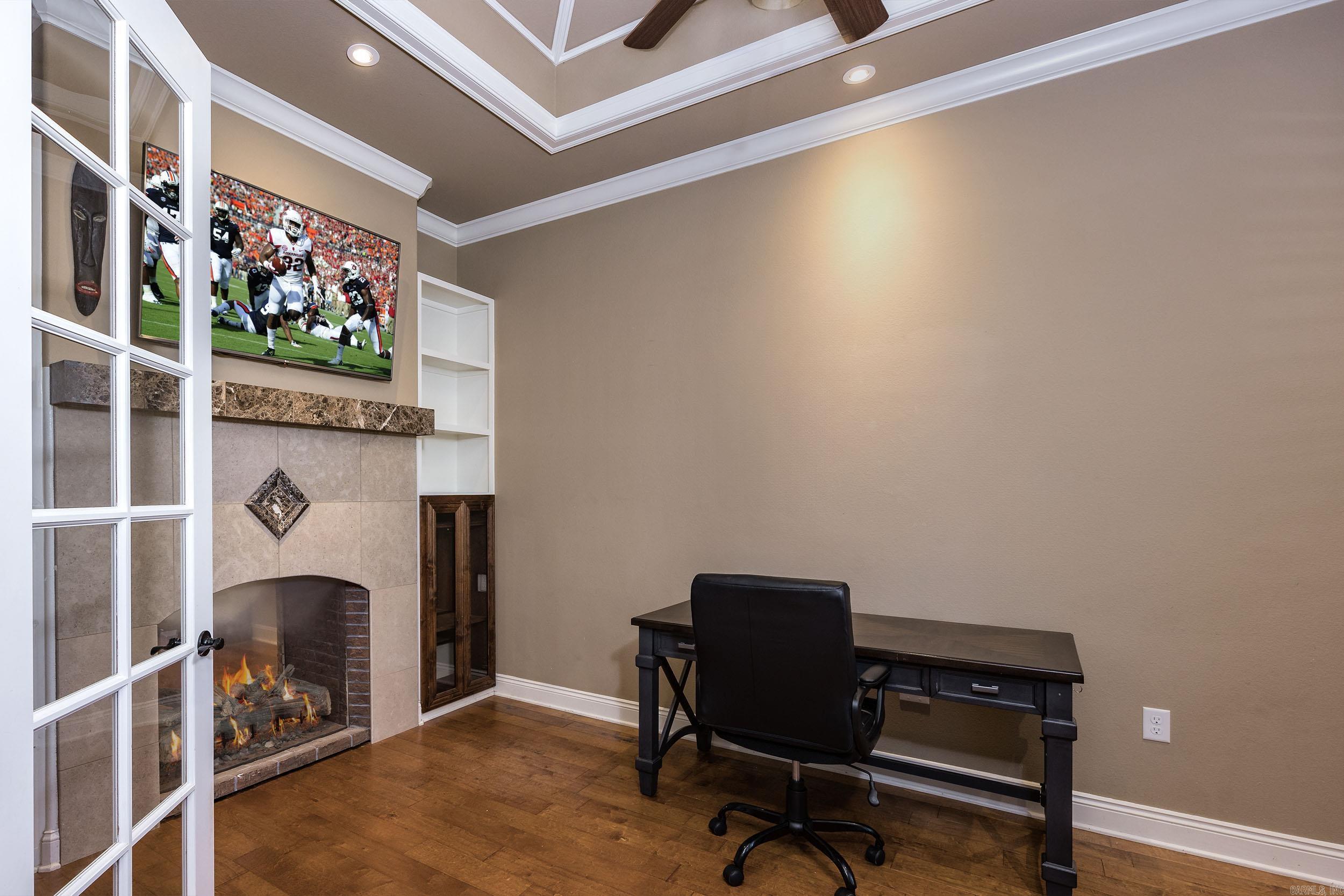 WESTSHORE ADDN HURRICANE LAKE ES - Residential