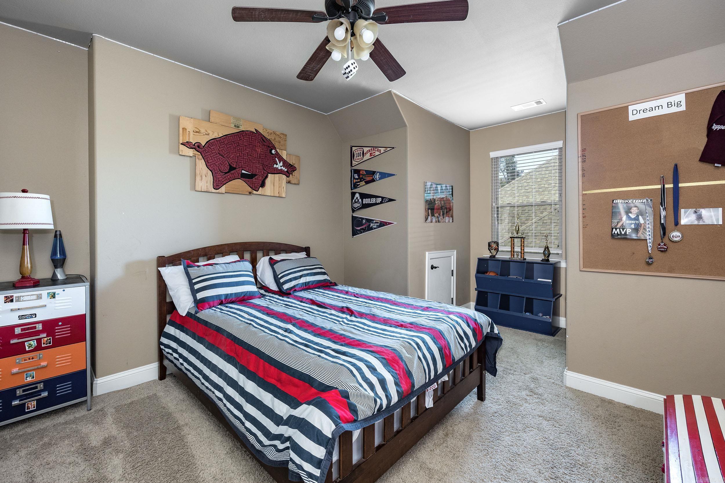 WESTSHORE ADDN HURRICANE LAKE ES - Residential