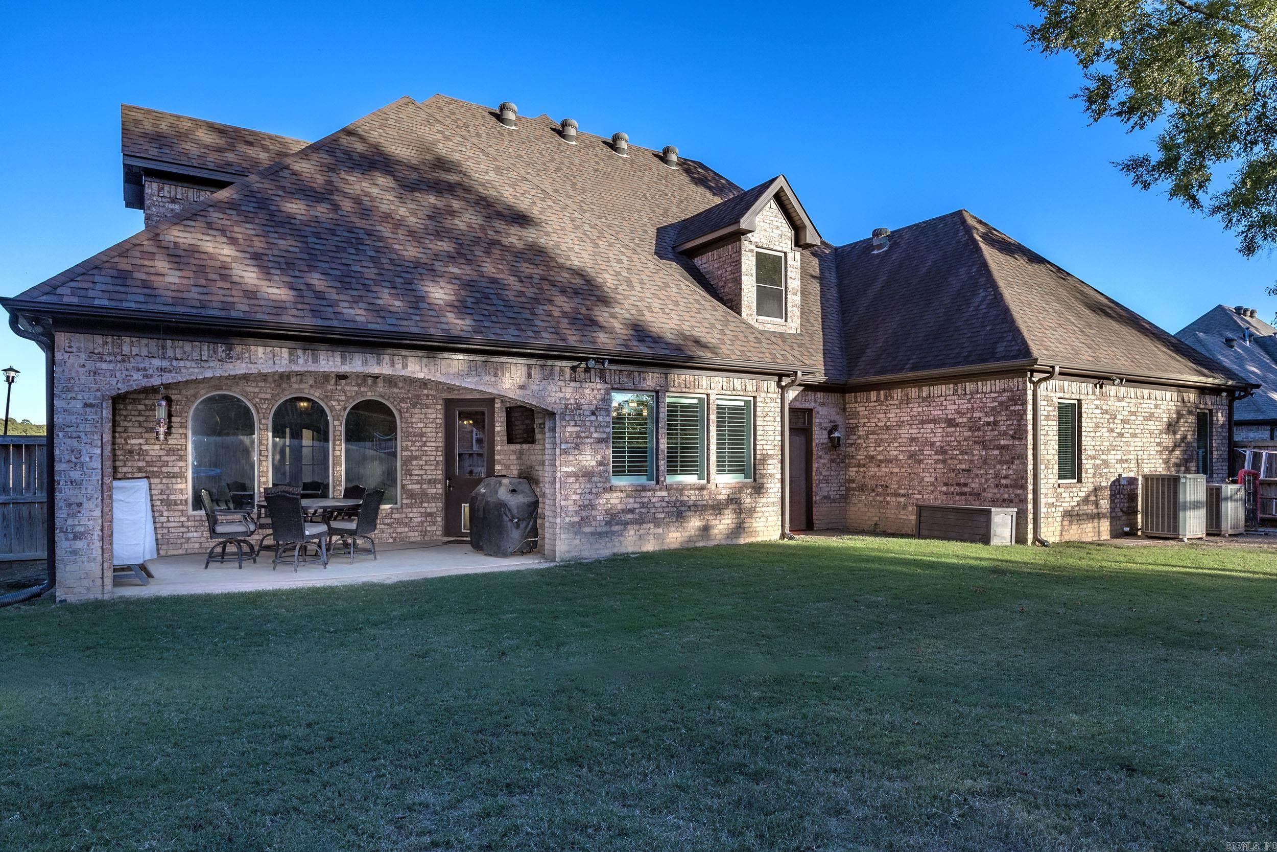 WESTSHORE ADDN HURRICANE LAKE ES - Residential