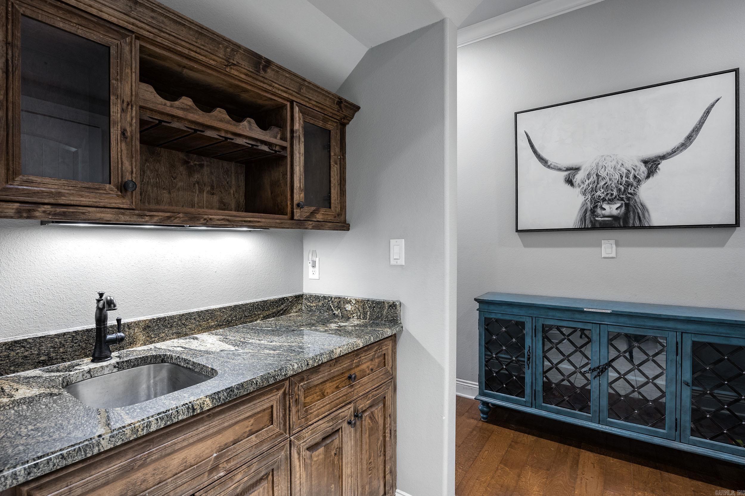 WESTSHORE ADDN HURRICANE LAKE ES - Residential