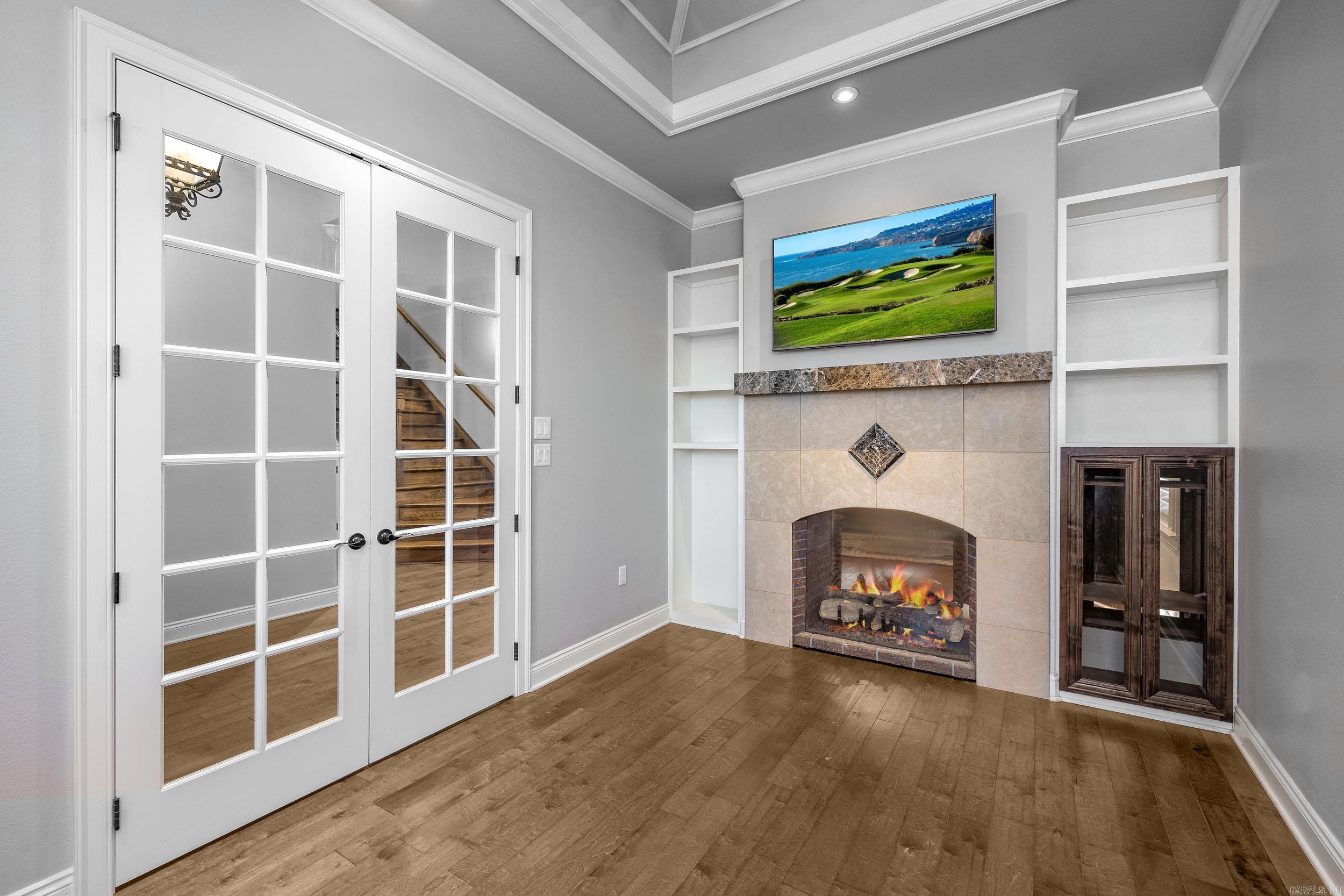 WESTSHORE ADDN HURRICANE LAKE ES - Residential