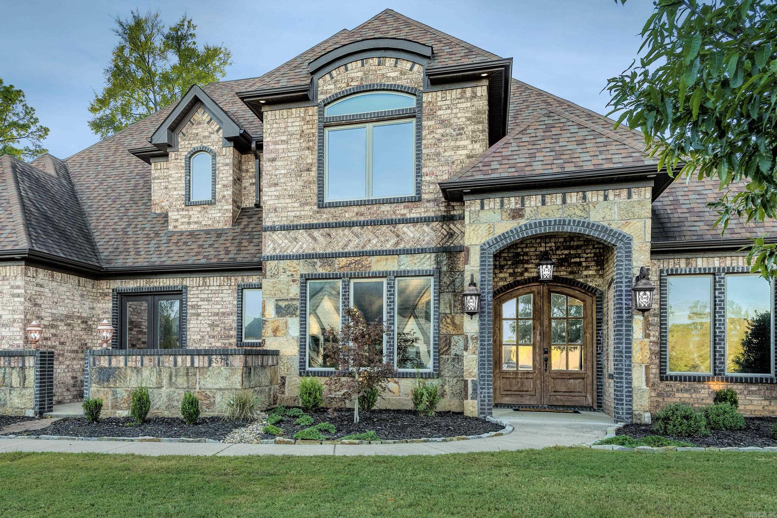 WESTSHORE ADDN HURRICANE LAKE ES - Residential