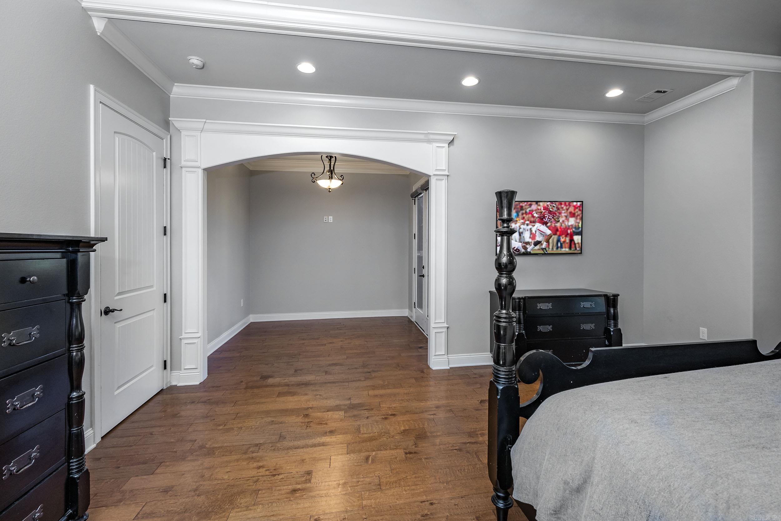 WESTSHORE ADDN HURRICANE LAKE ES - Residential