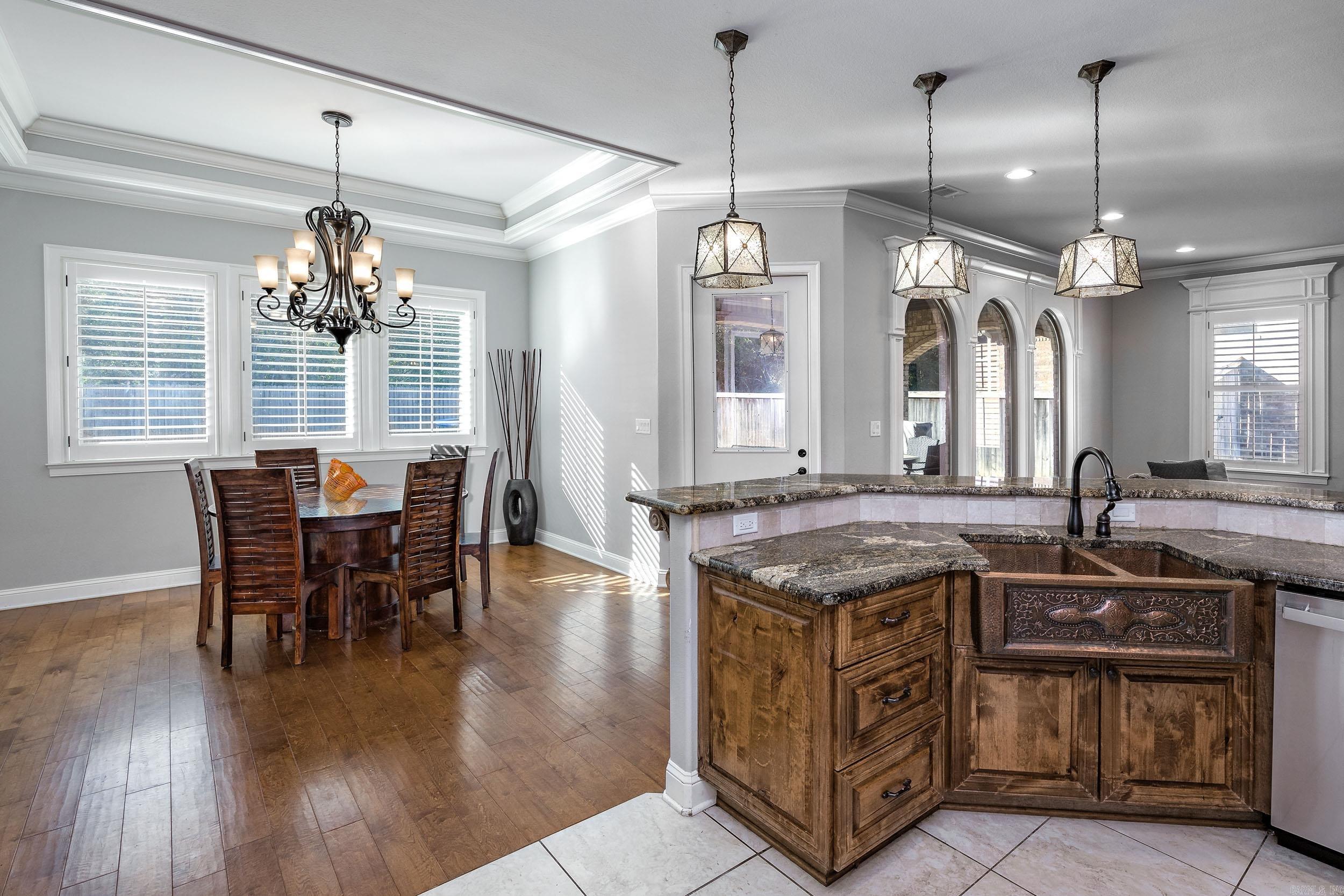 WESTSHORE ADDN HURRICANE LAKE ES - Residential