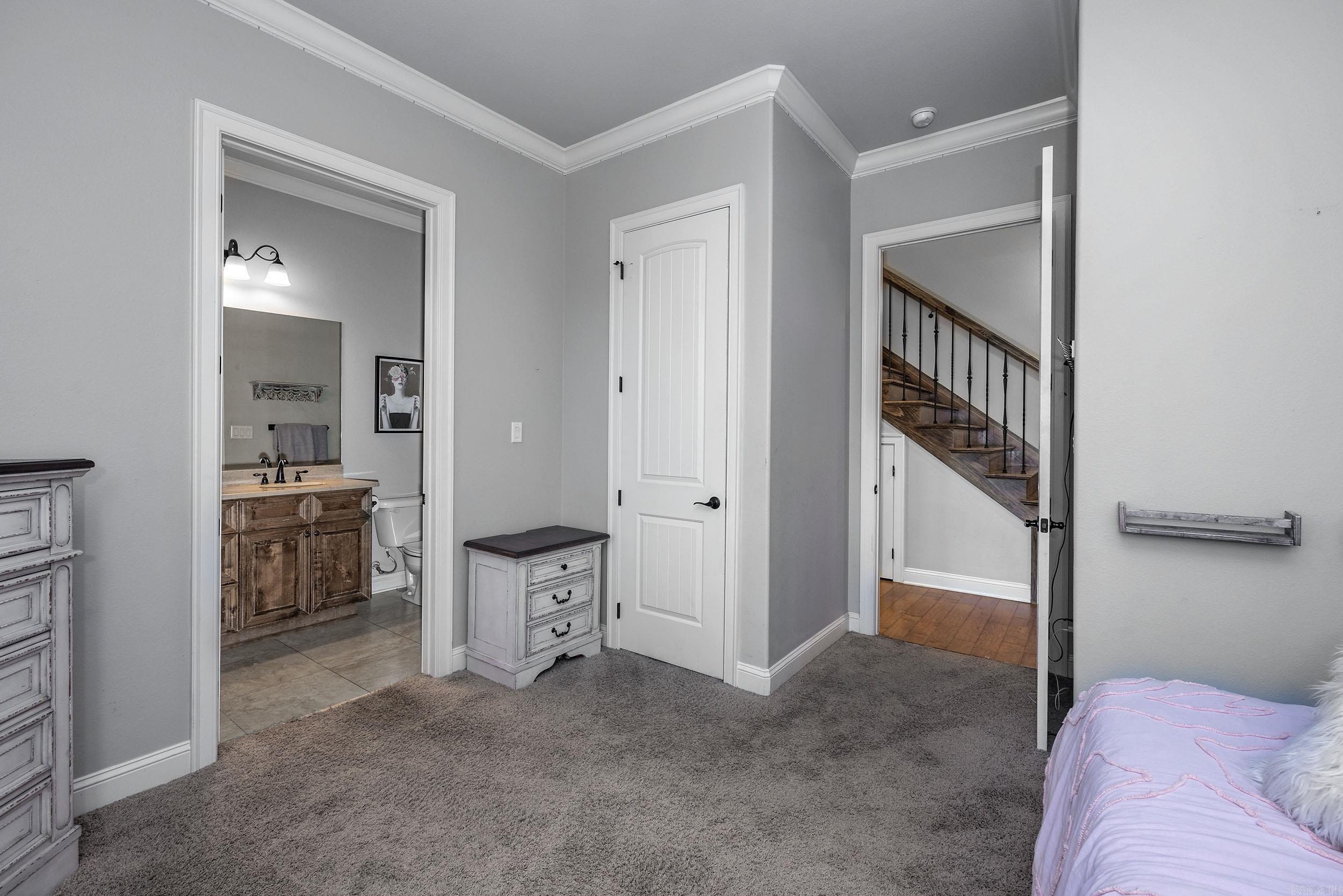 WESTSHORE ADDN HURRICANE LAKE ES - Residential