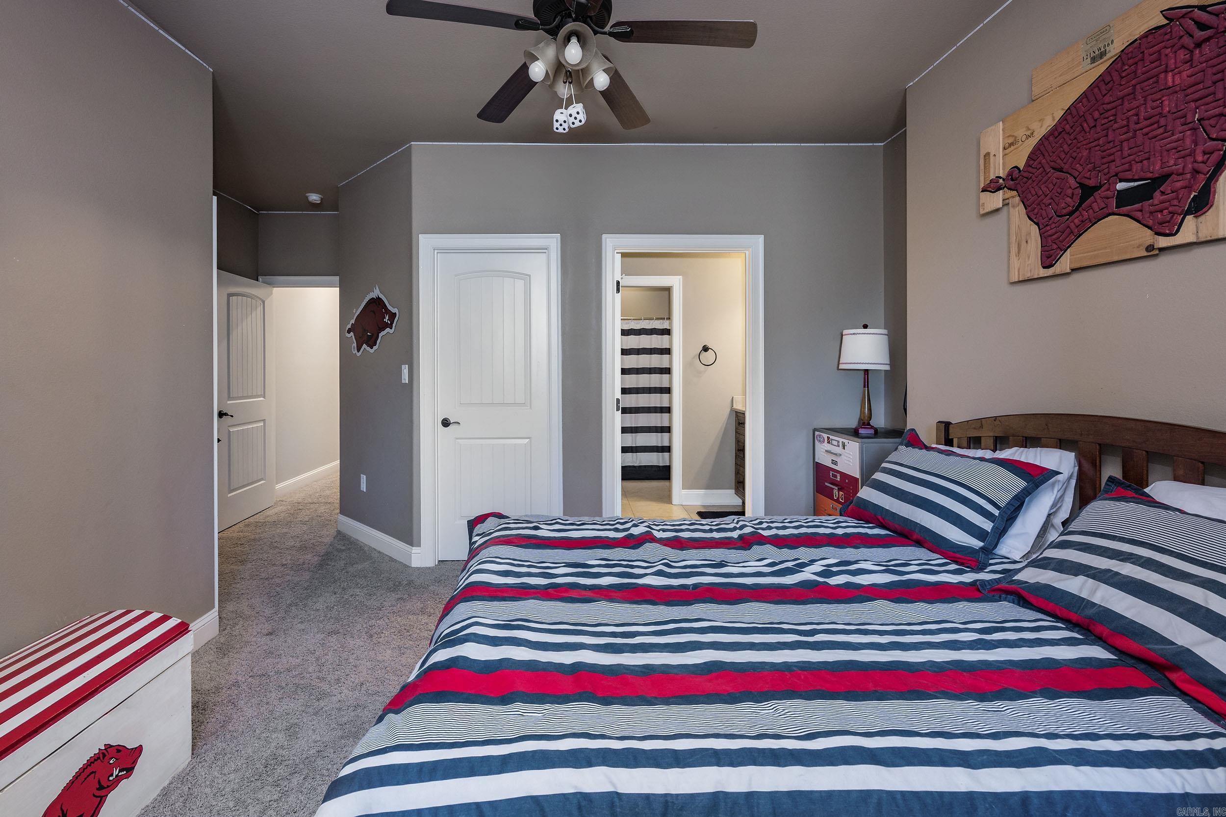 WESTSHORE ADDN HURRICANE LAKE ES - Residential