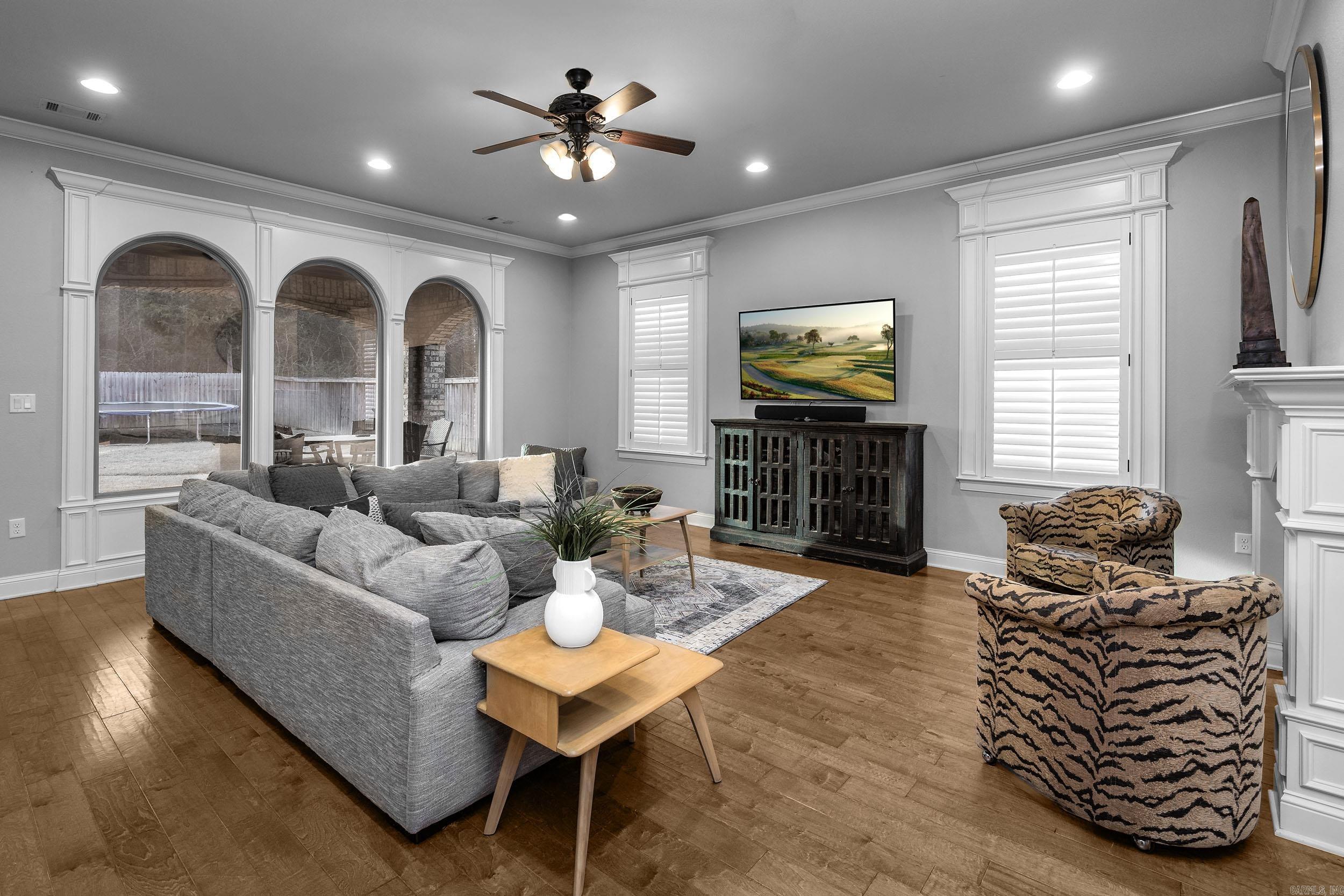 WESTSHORE ADDN HURRICANE LAKE ES - Residential