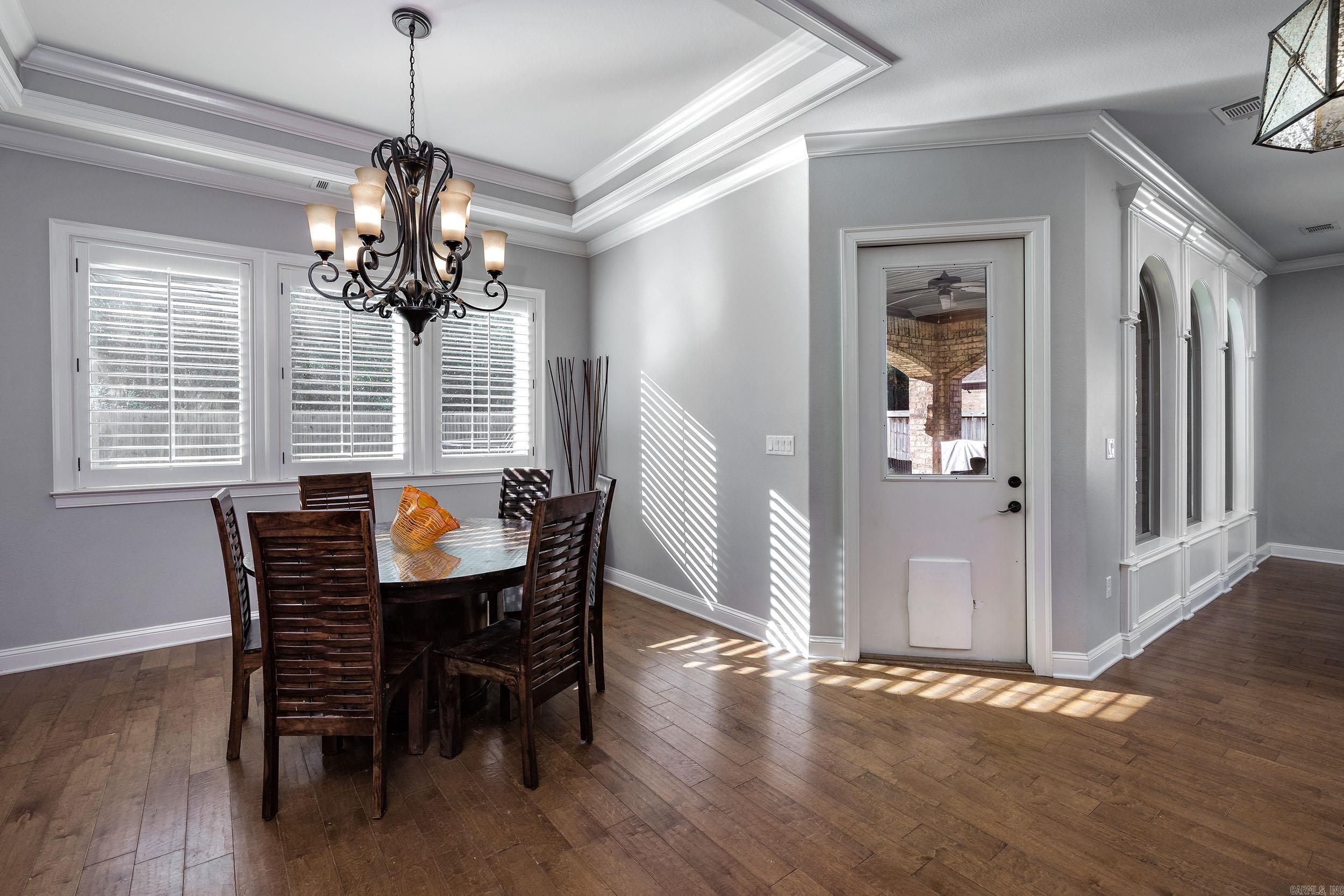 WESTSHORE ADDN HURRICANE LAKE ES - Residential