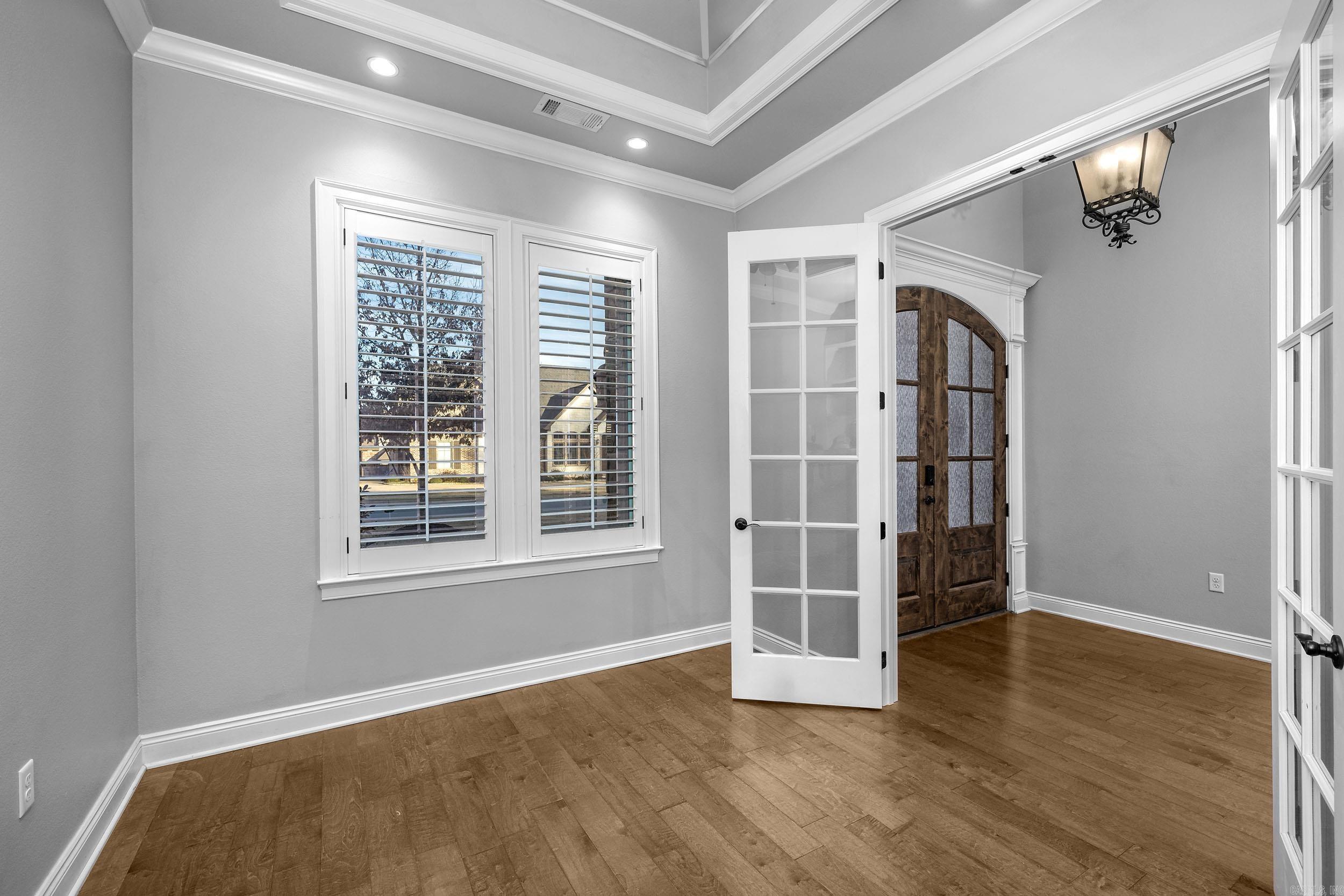 WESTSHORE ADDN HURRICANE LAKE ES - Residential