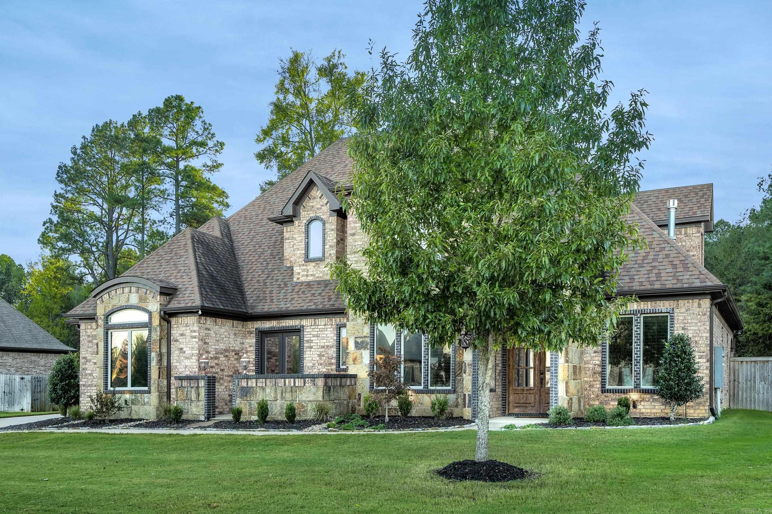 WESTSHORE ADDN HURRICANE LAKE ES - Residential