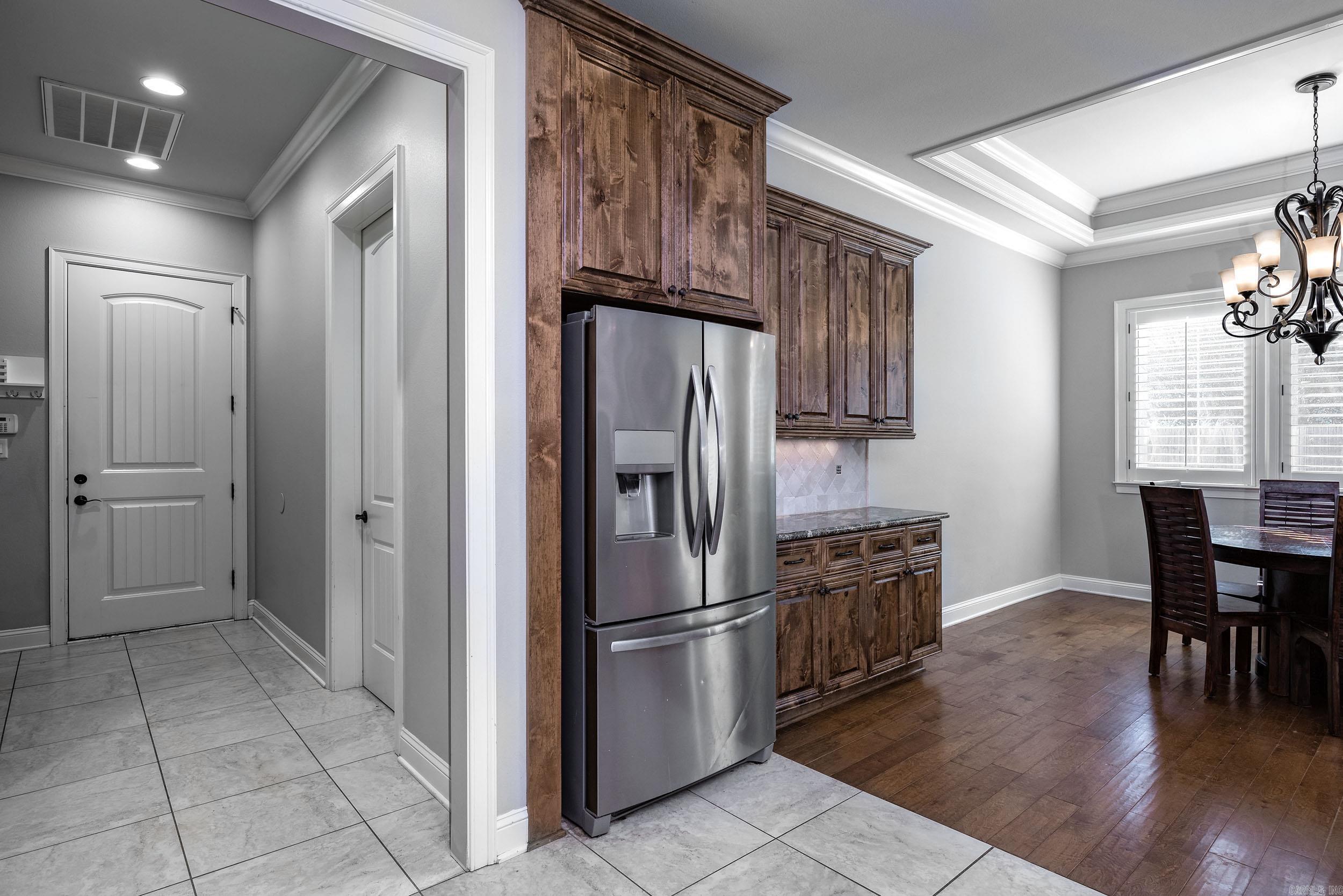 WESTSHORE ADDN HURRICANE LAKE ES - Residential