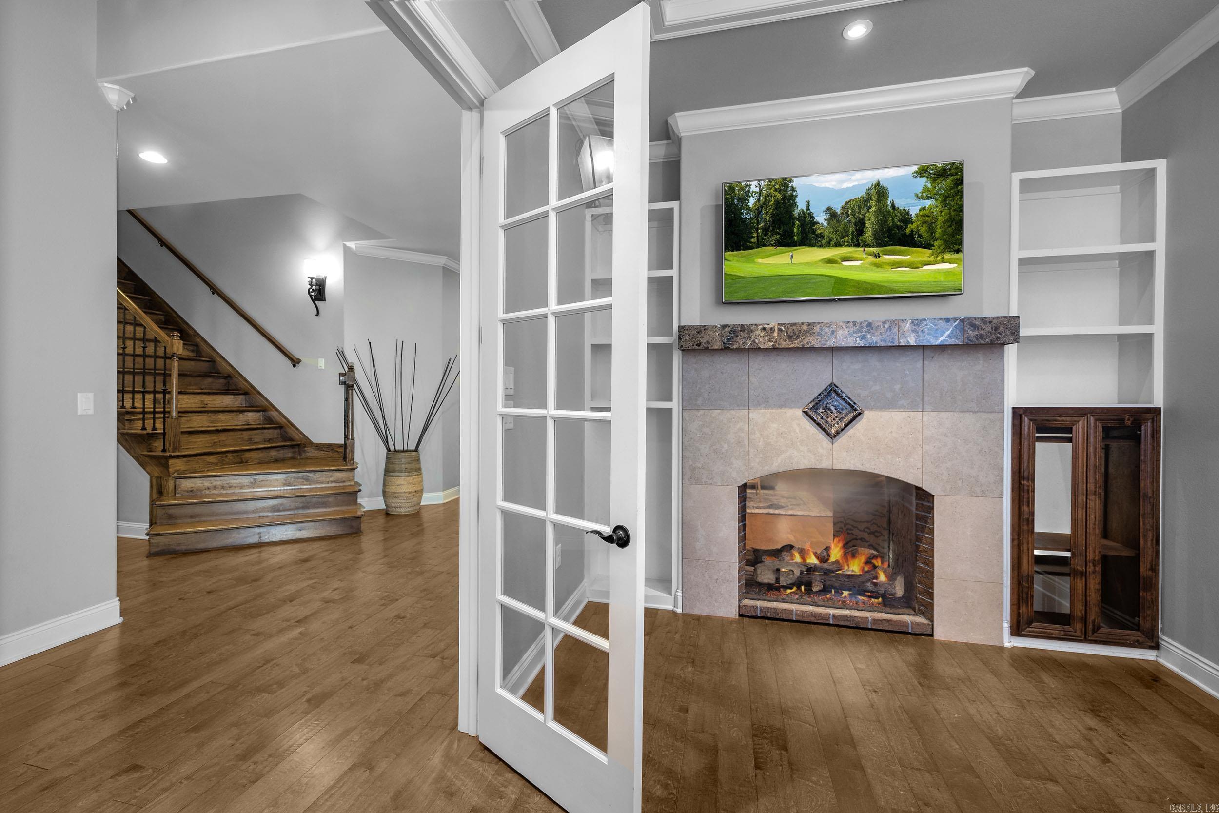 WESTSHORE ADDN HURRICANE LAKE ES - Residential