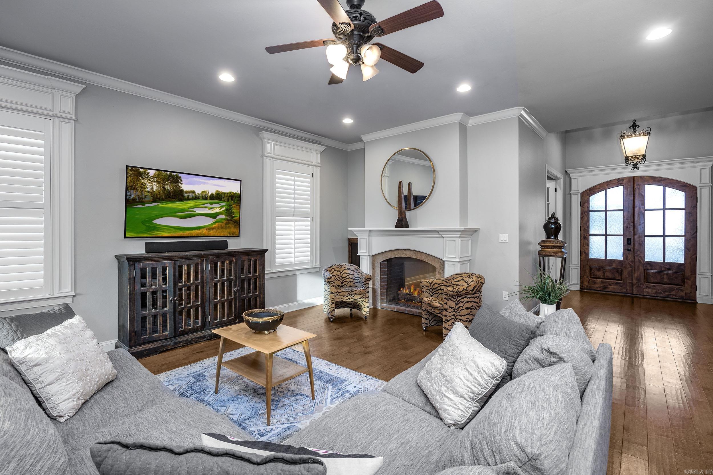 WESTSHORE ADDN HURRICANE LAKE ES - Residential