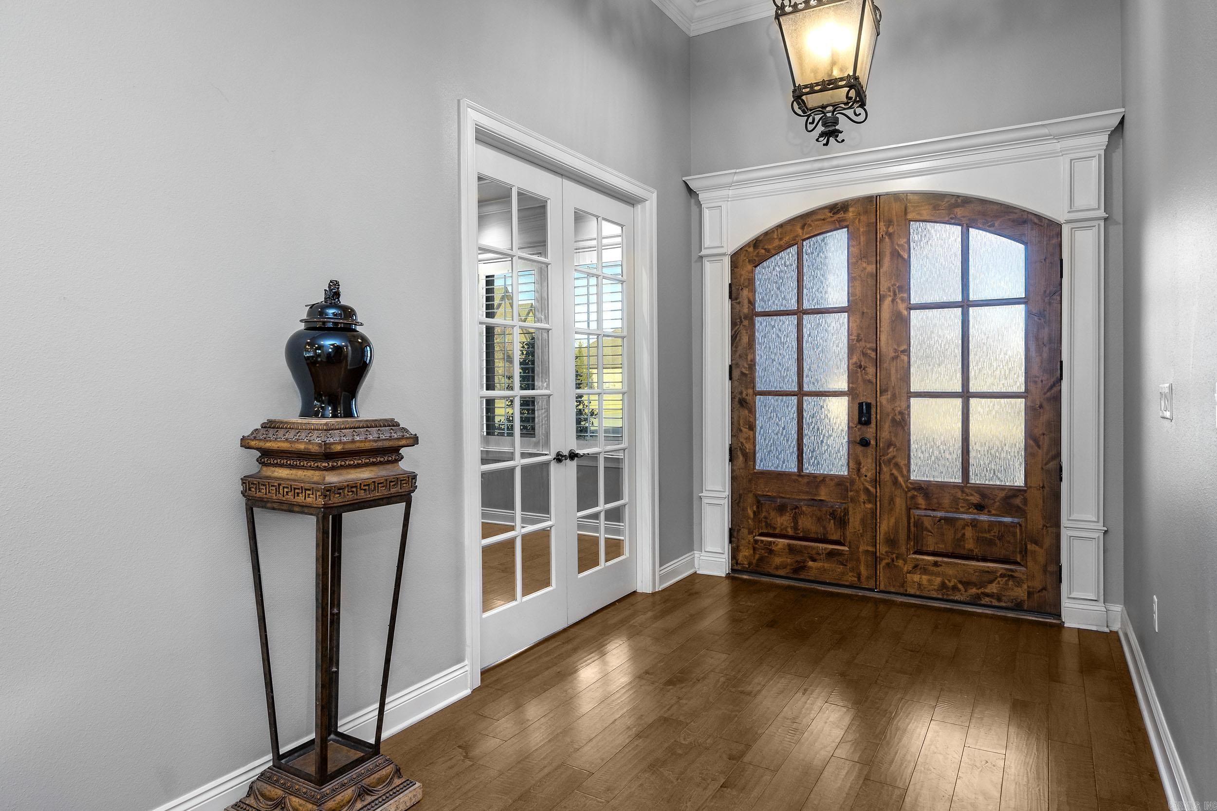 WESTSHORE ADDN HURRICANE LAKE ES - Residential