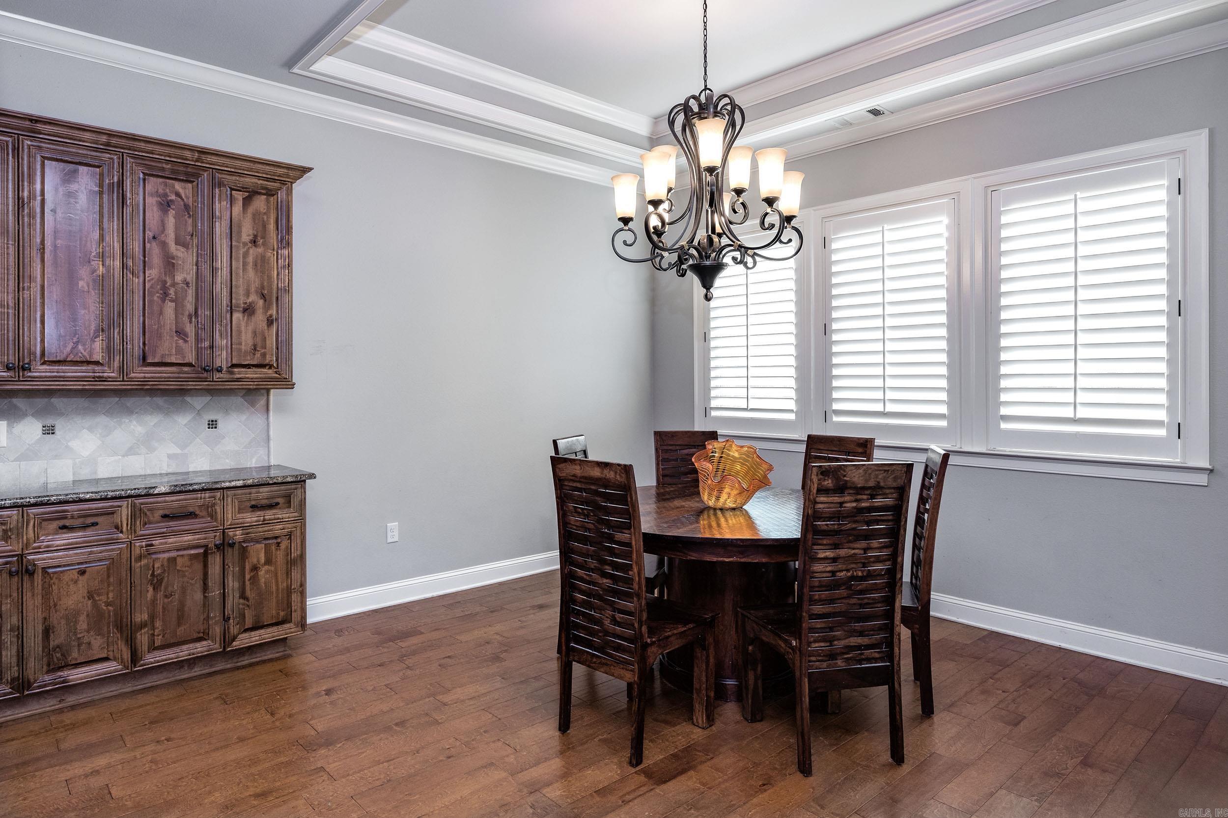 WESTSHORE ADDN HURRICANE LAKE ES - Residential