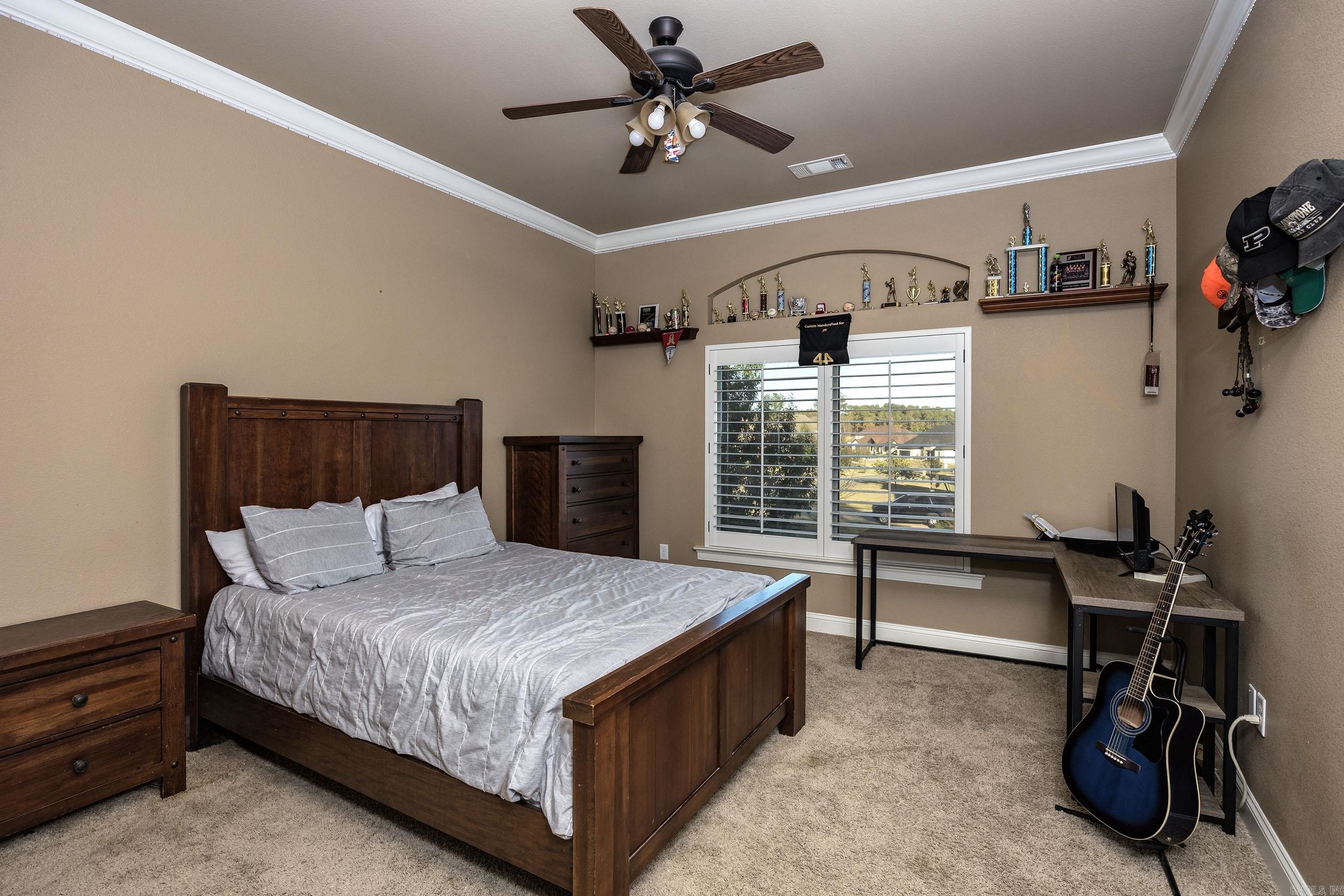 WESTSHORE ADDN HURRICANE LAKE ES - Residential