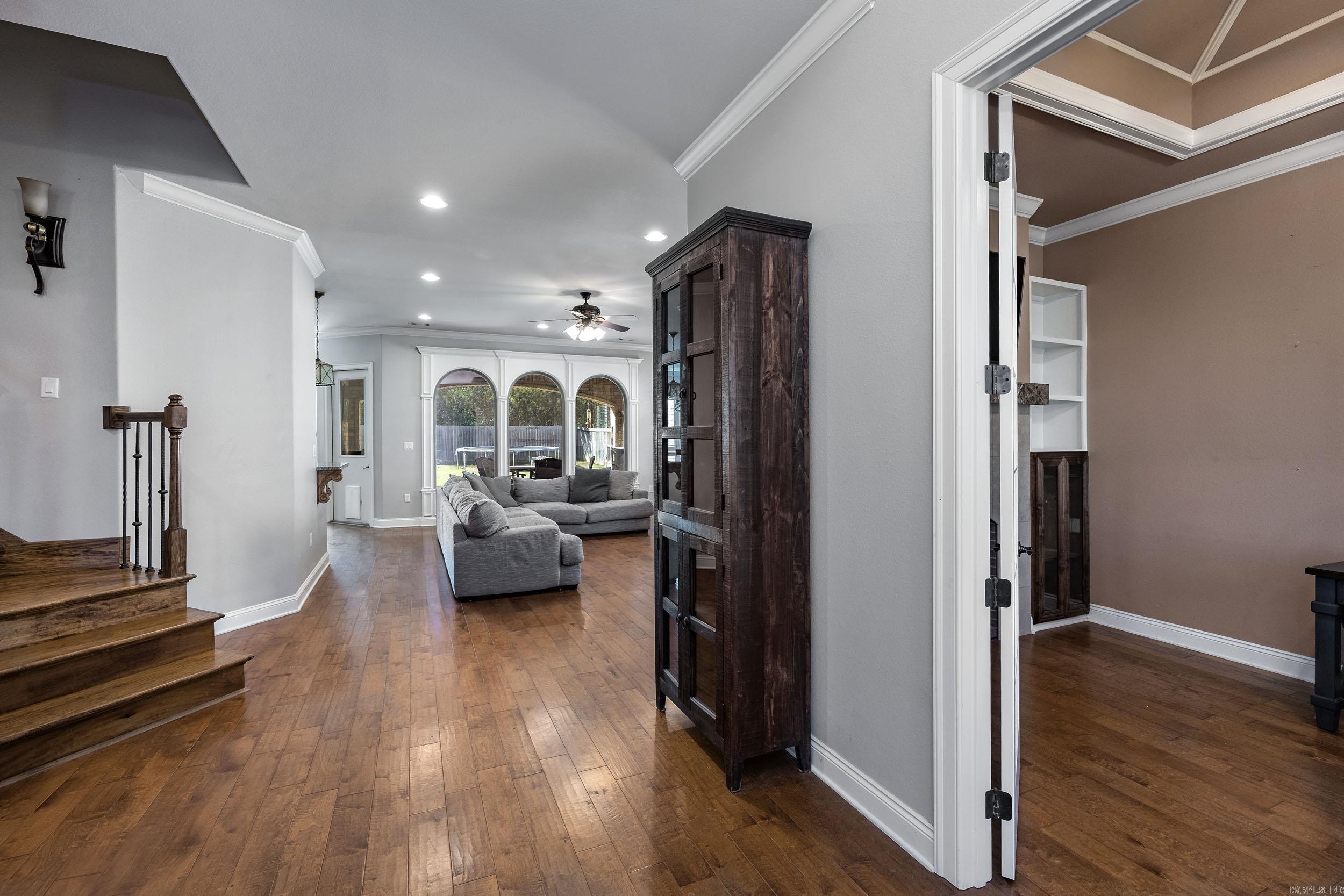 WESTSHORE ADDN HURRICANE LAKE ES - Residential