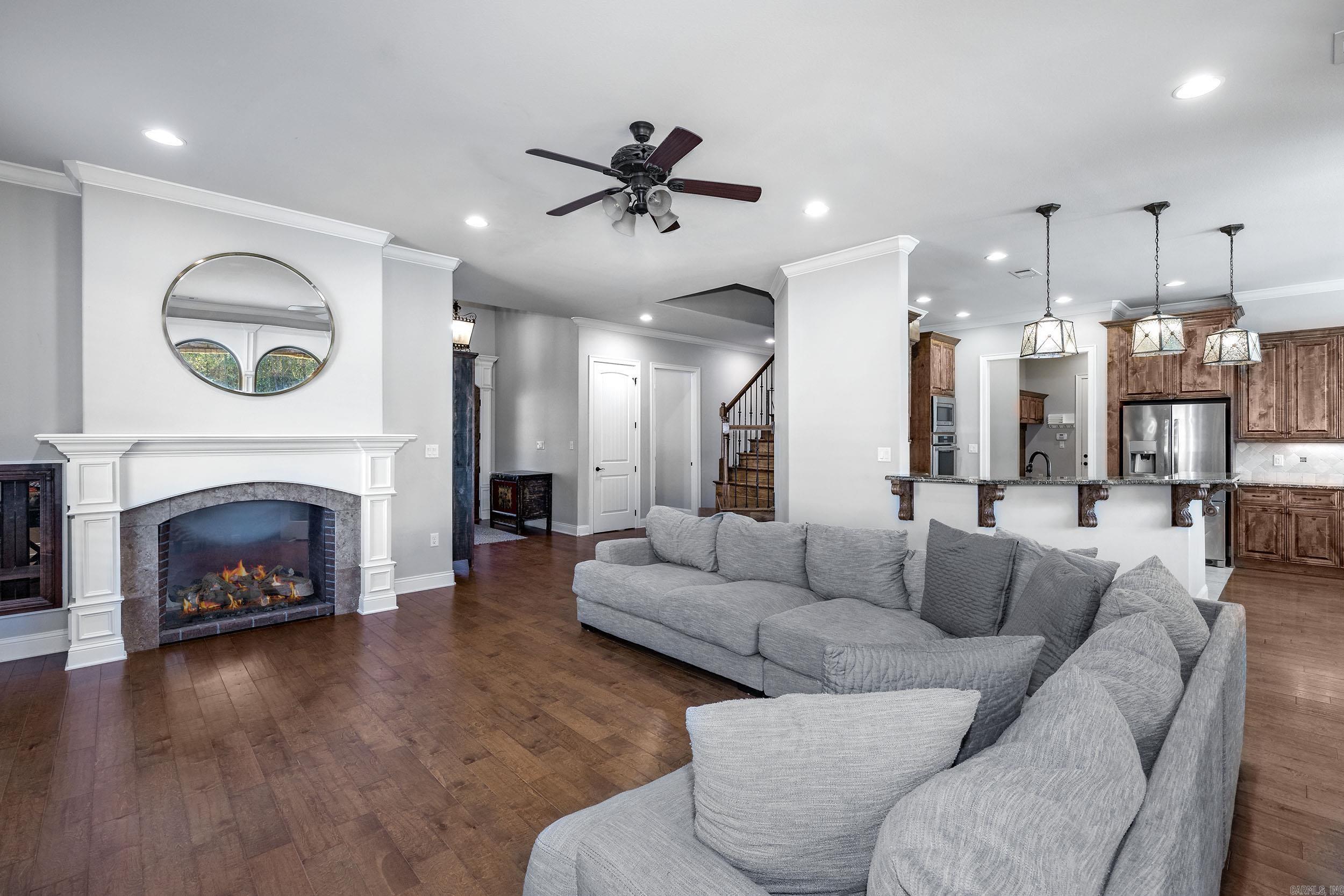 WESTSHORE ADDN HURRICANE LAKE ES - Residential