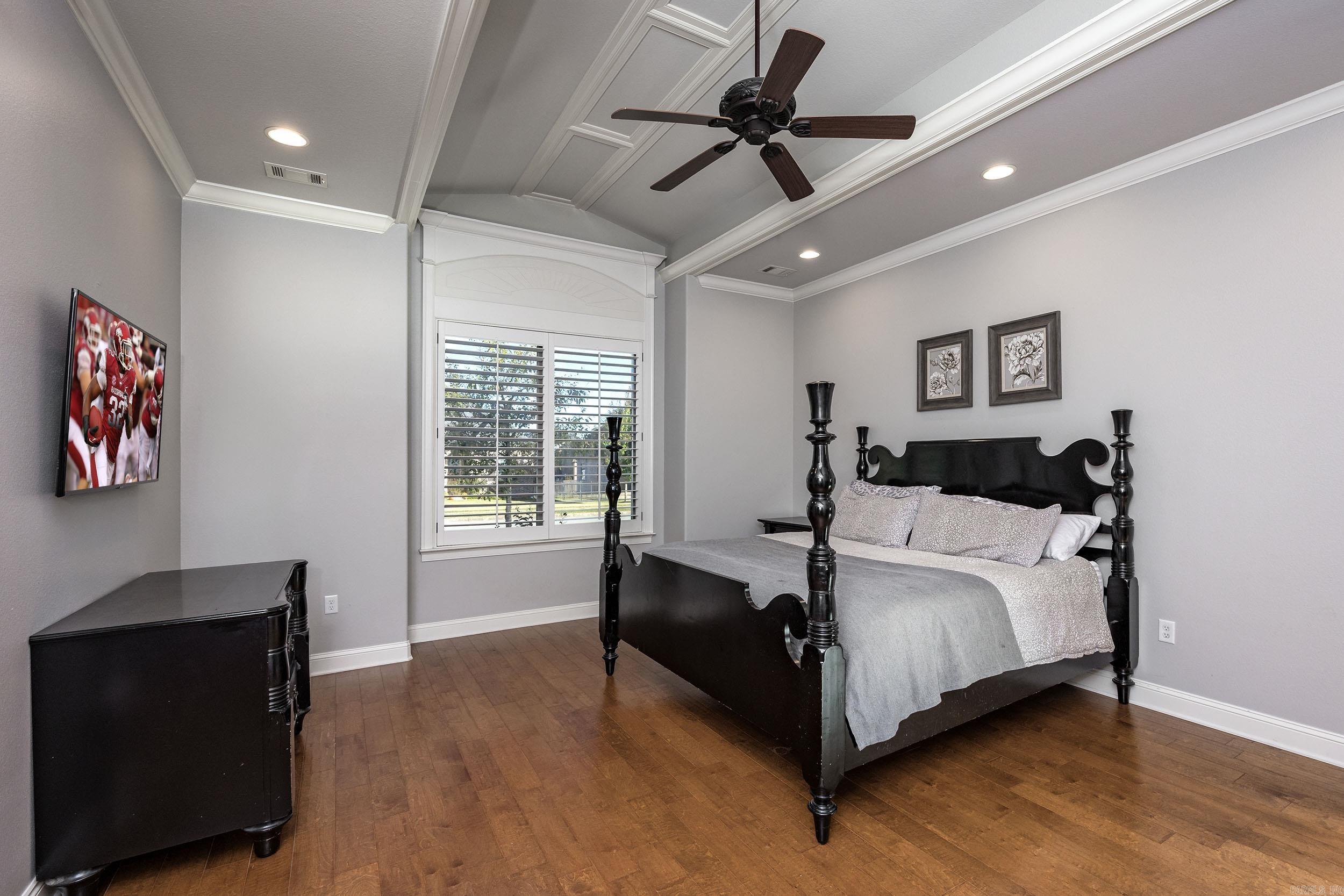 WESTSHORE ADDN HURRICANE LAKE ES - Residential