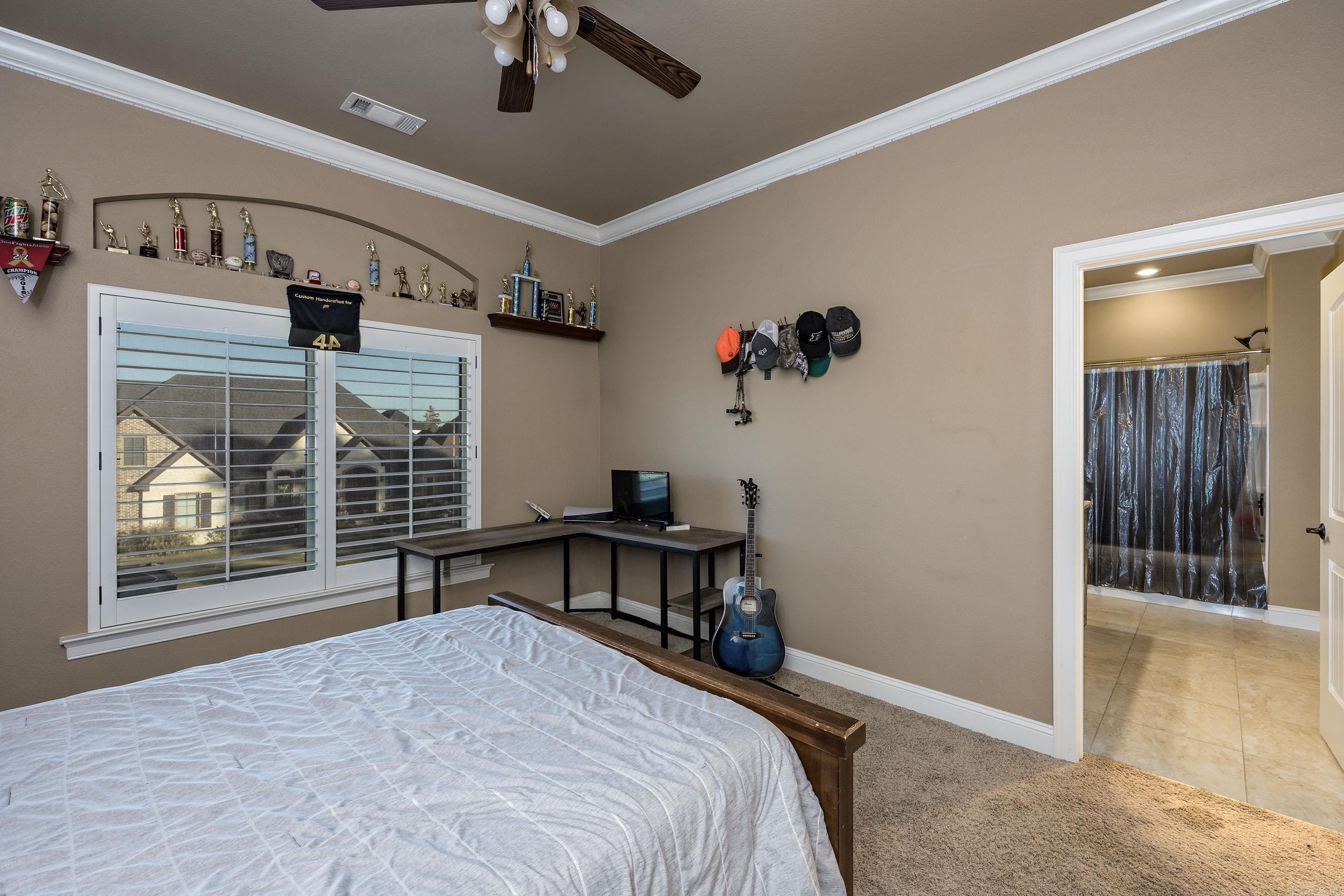 WESTSHORE ADDN HURRICANE LAKE ES - Residential