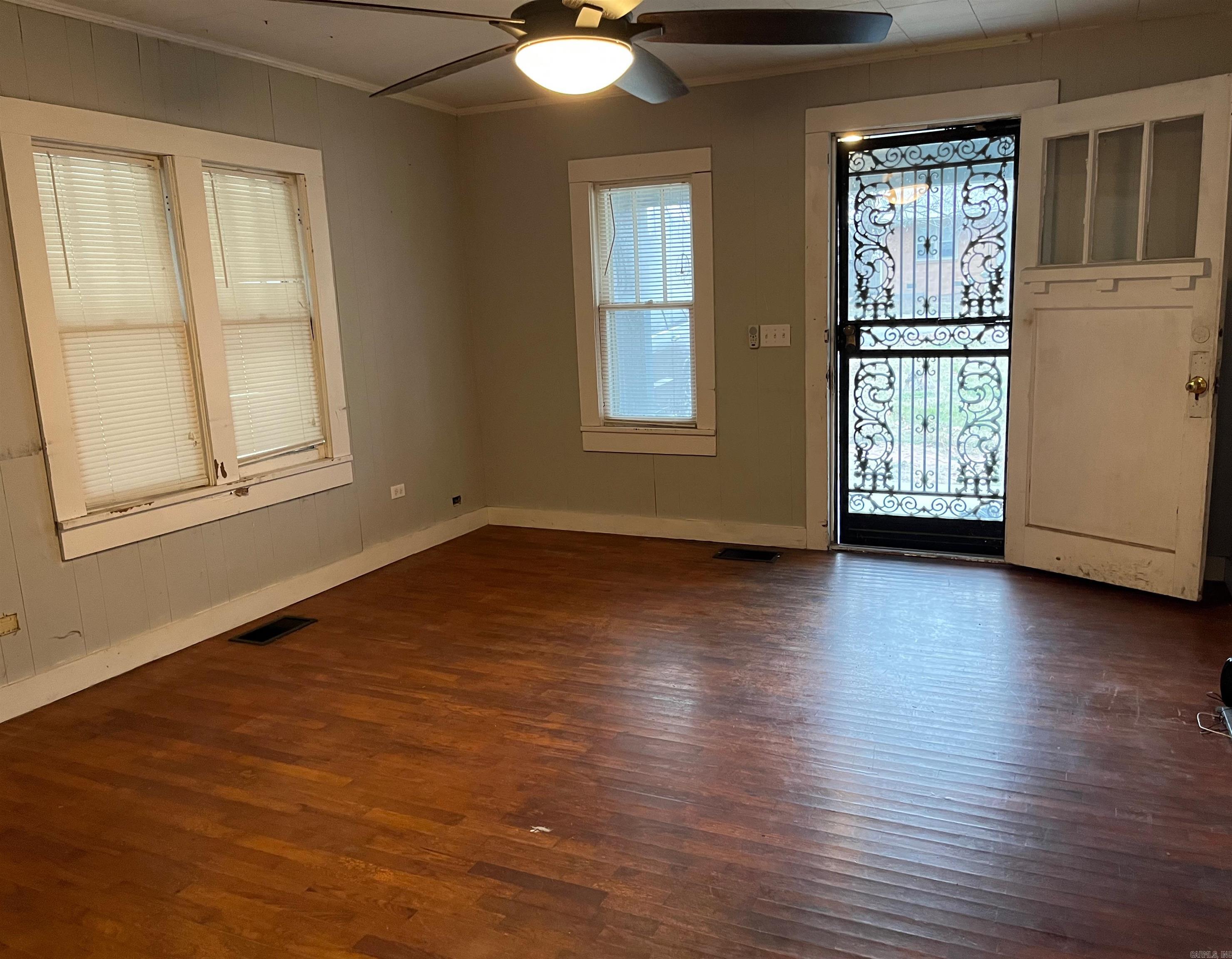 McDonalds Fifth - Residential